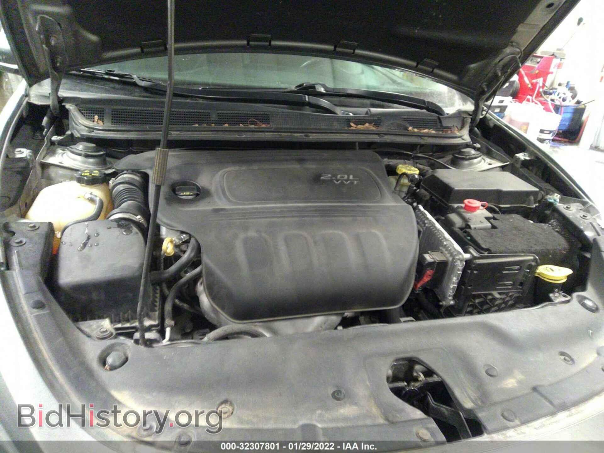2013 DODGE DART - VIN: 1C3CDFBA9DD295399 - Photo 10