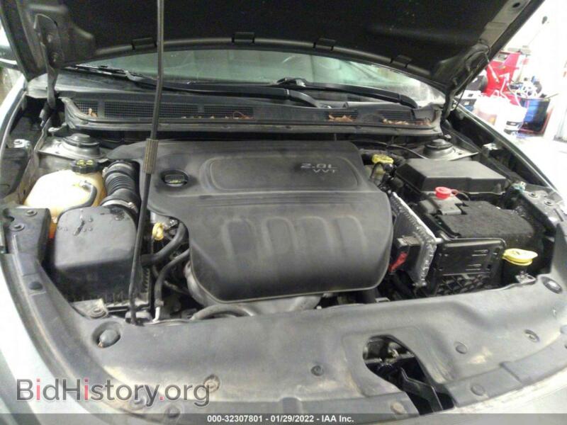 2013 Dodge DART (VIN 1C3CDFBA9DD295399) — фото 10 из 10