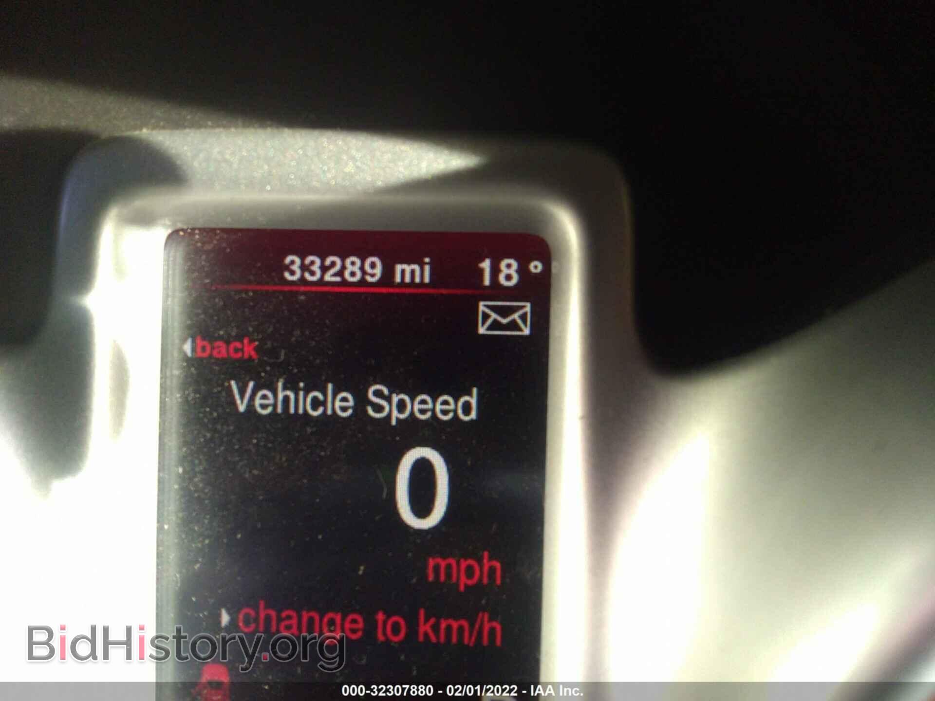 2019 DODGE JOURNEY - VIN: 3C4PDCAB4KT852961 - Фото 7
