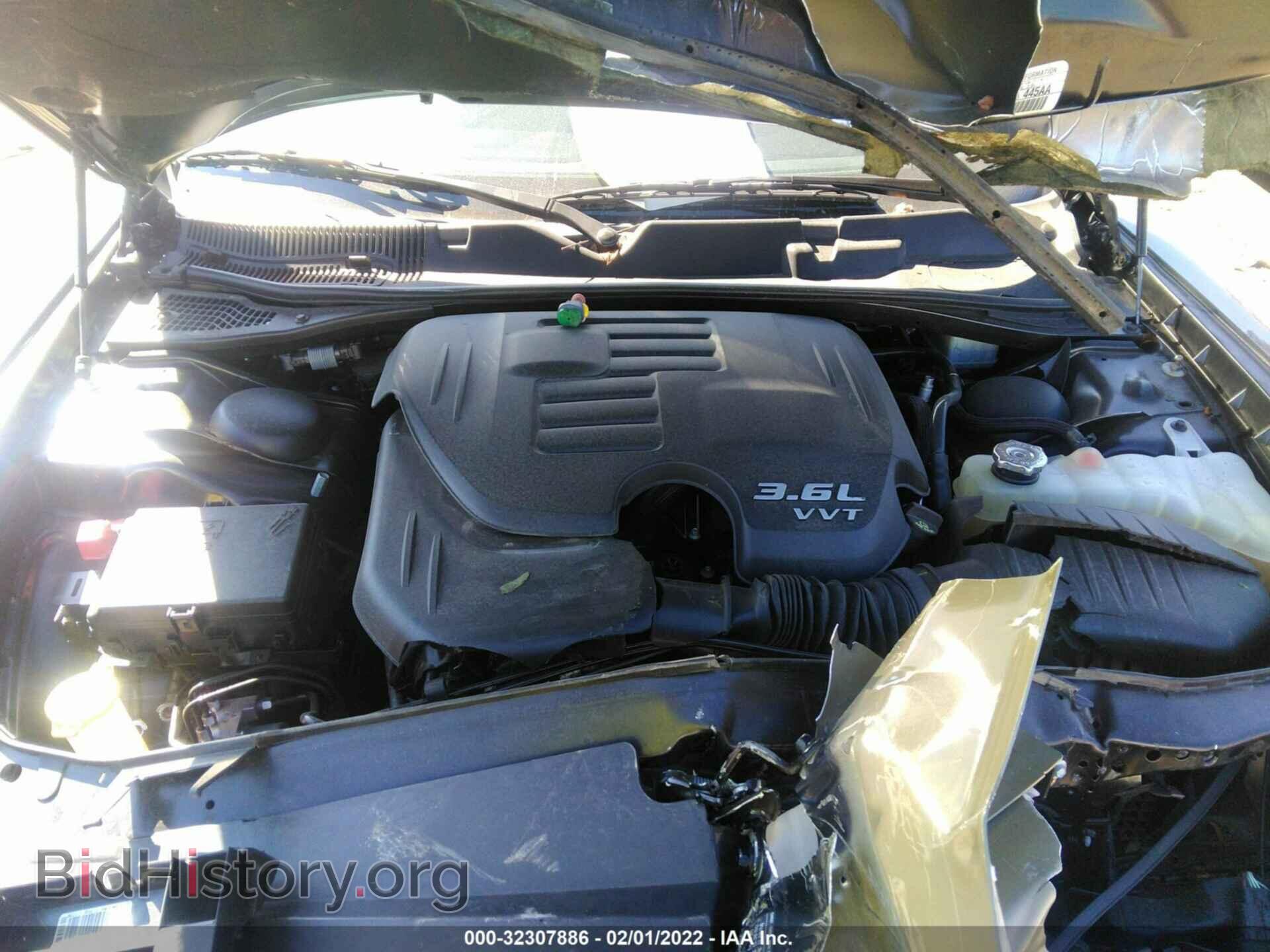 2019 DODGE CHALLENGER - VIN: 2C3CDZAGXKH669221 - Фото 10