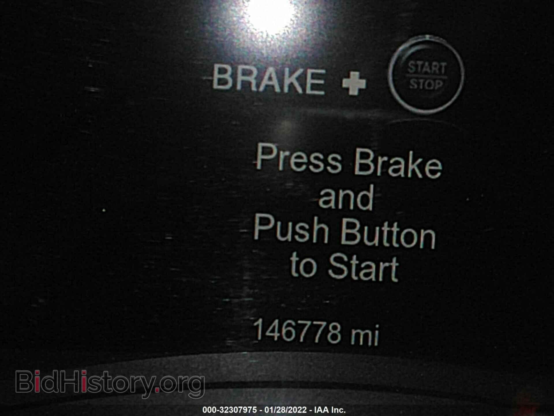 2014 DODGE DURANGO - VIN: 1C4RDHDGXEC443442 - Photo 7