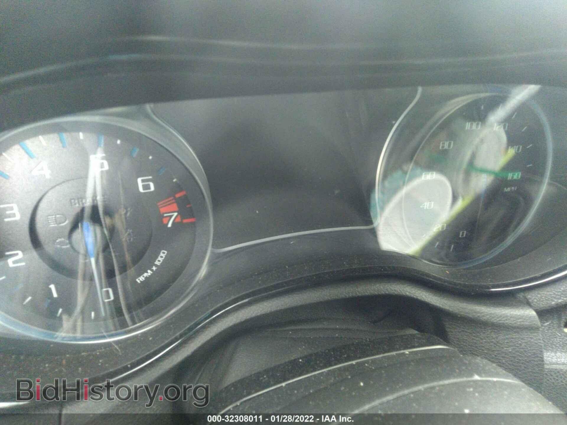 2015 CHRYSLER 300 - VIN: 2C3CCAGG5FH763685 - Фото 7