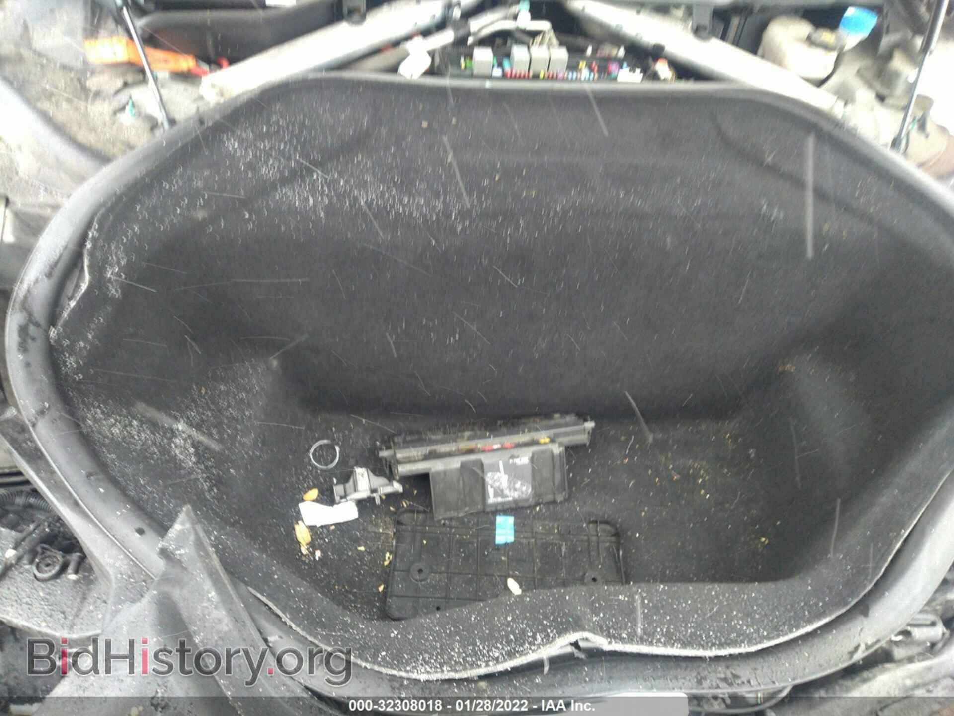 2015 TESLA MODEL S - VIN: 5YJSA1E26FF118294 - Фото 10