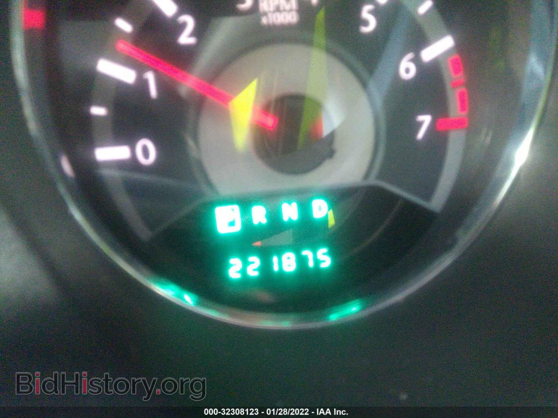 2012 CHRYSLER 200 - VIN: 1C3CCBBB4CN127179 - Фото 7
