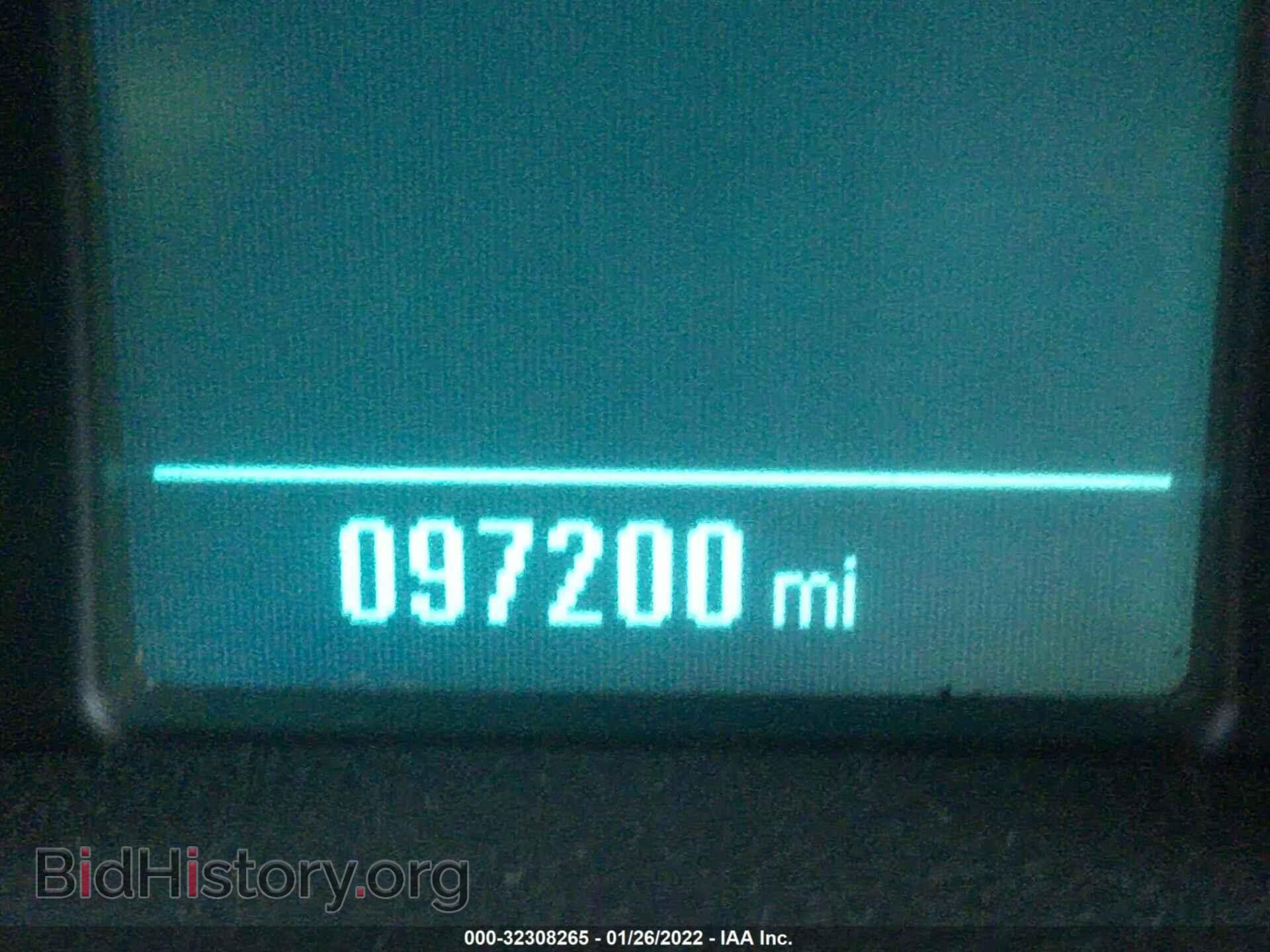 2015 BUICK ENCORE - VIN: KL4CJCSB1FB185029 - Photo 7