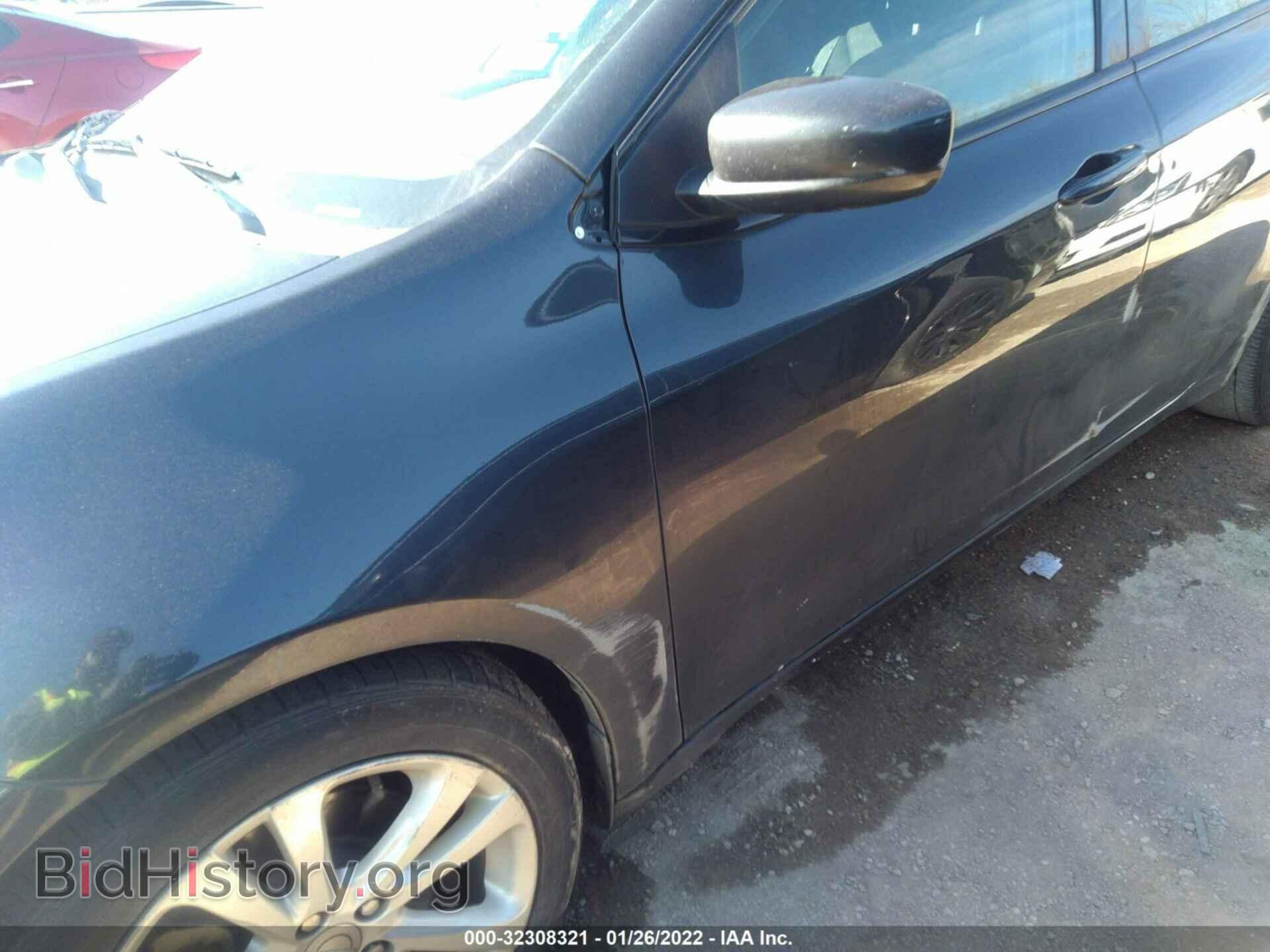 2014 DODGE DART - VIN: 1C3CDFAA8ED702616 - Фото 6