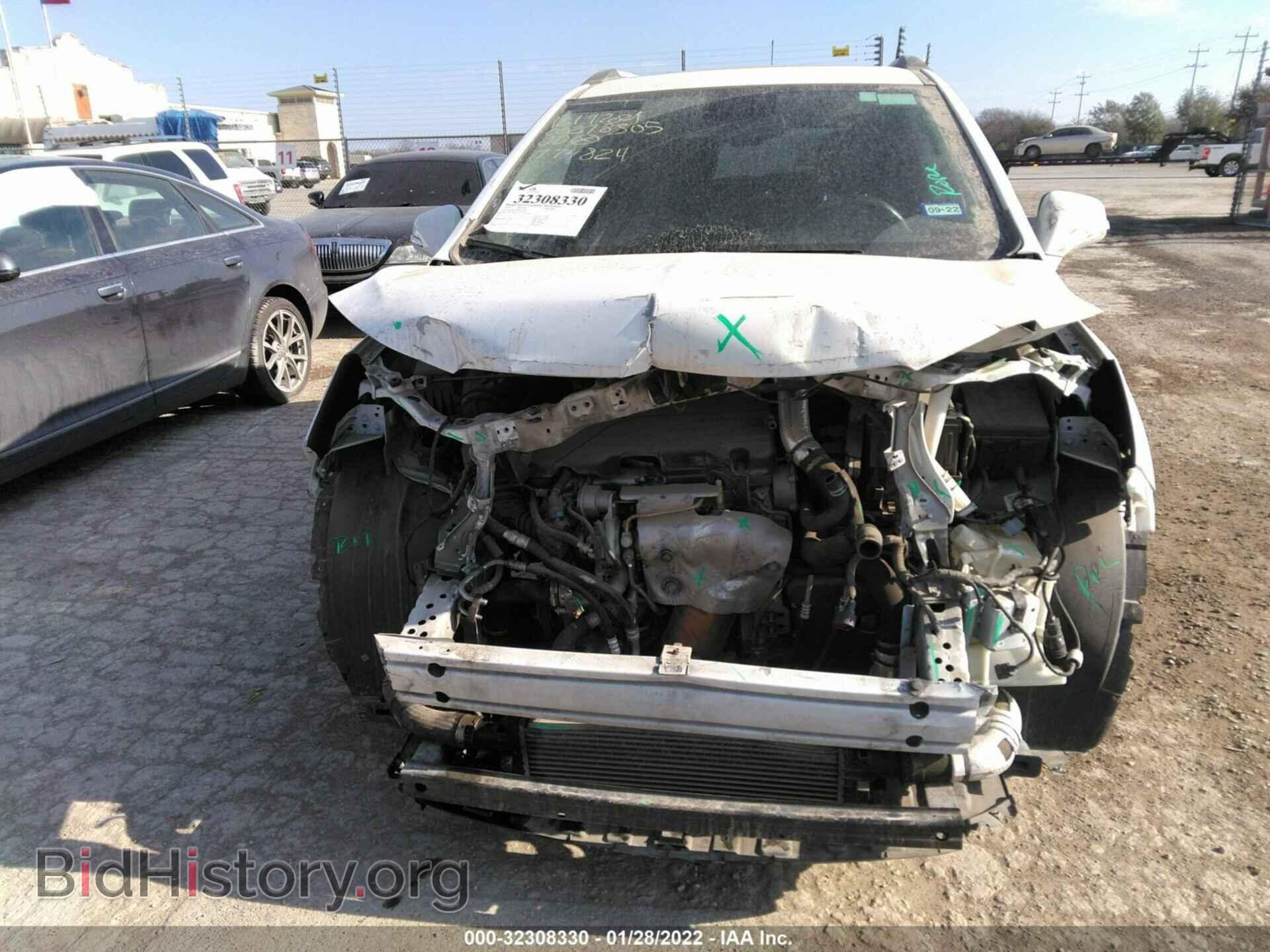 2019 BUICK ENCORE - VIN: KL4CJCSM5KB774824 - Photo 6