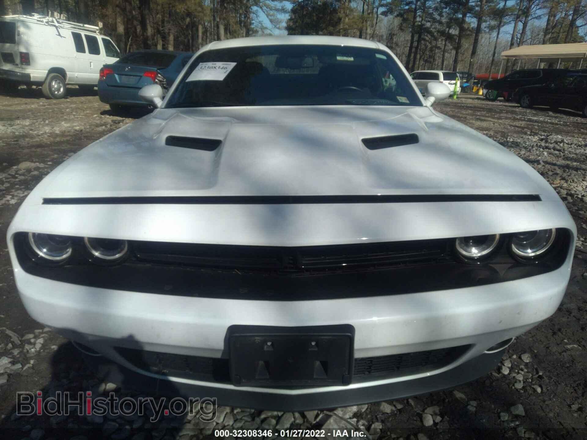 2020 DODGE CHALLENGER - VIN: 2C3CDZAG7LH105897 - Фото 6