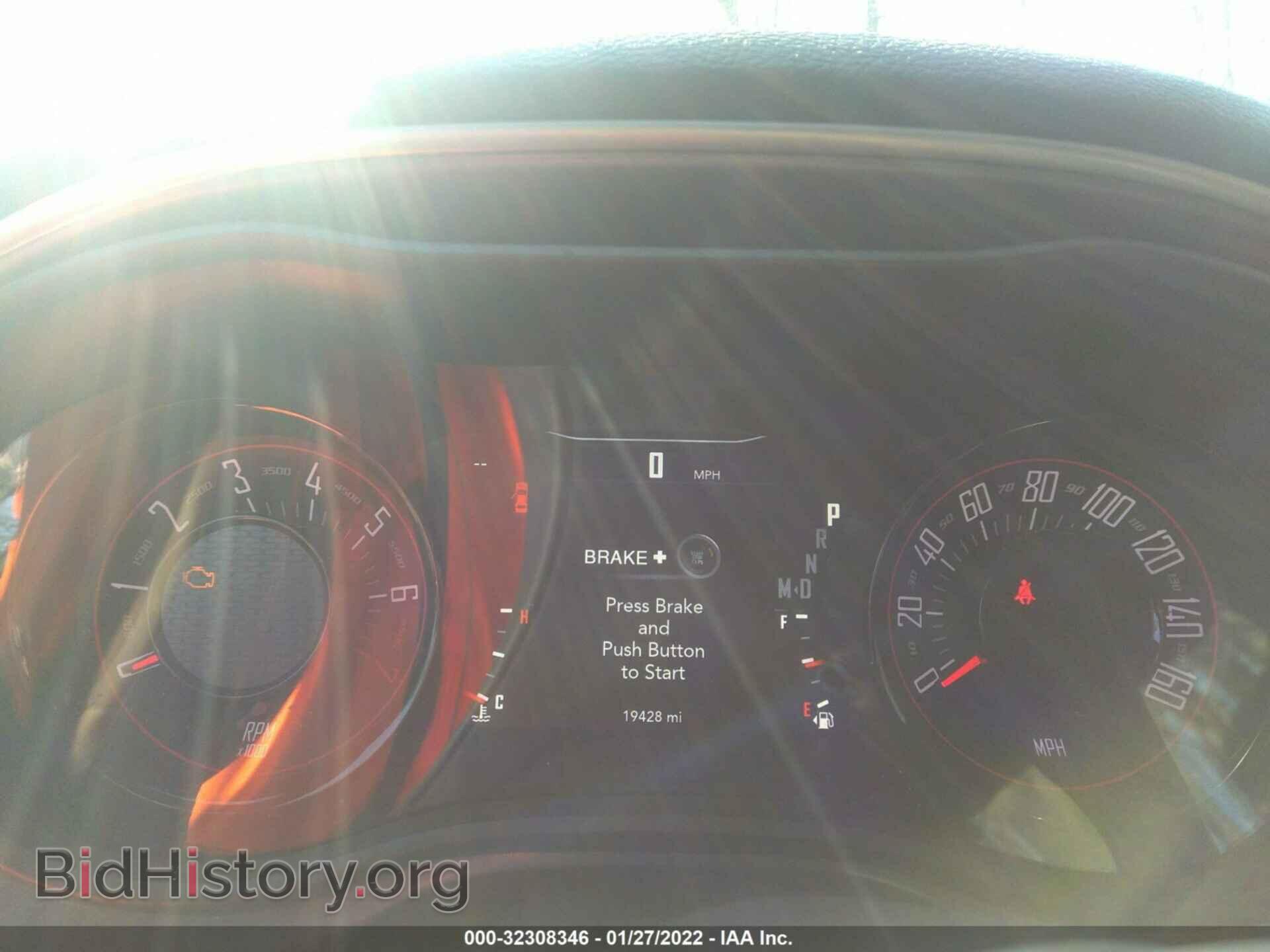 2020 DODGE CHALLENGER - VIN: 2C3CDZAG7LH105897 - Фото 7