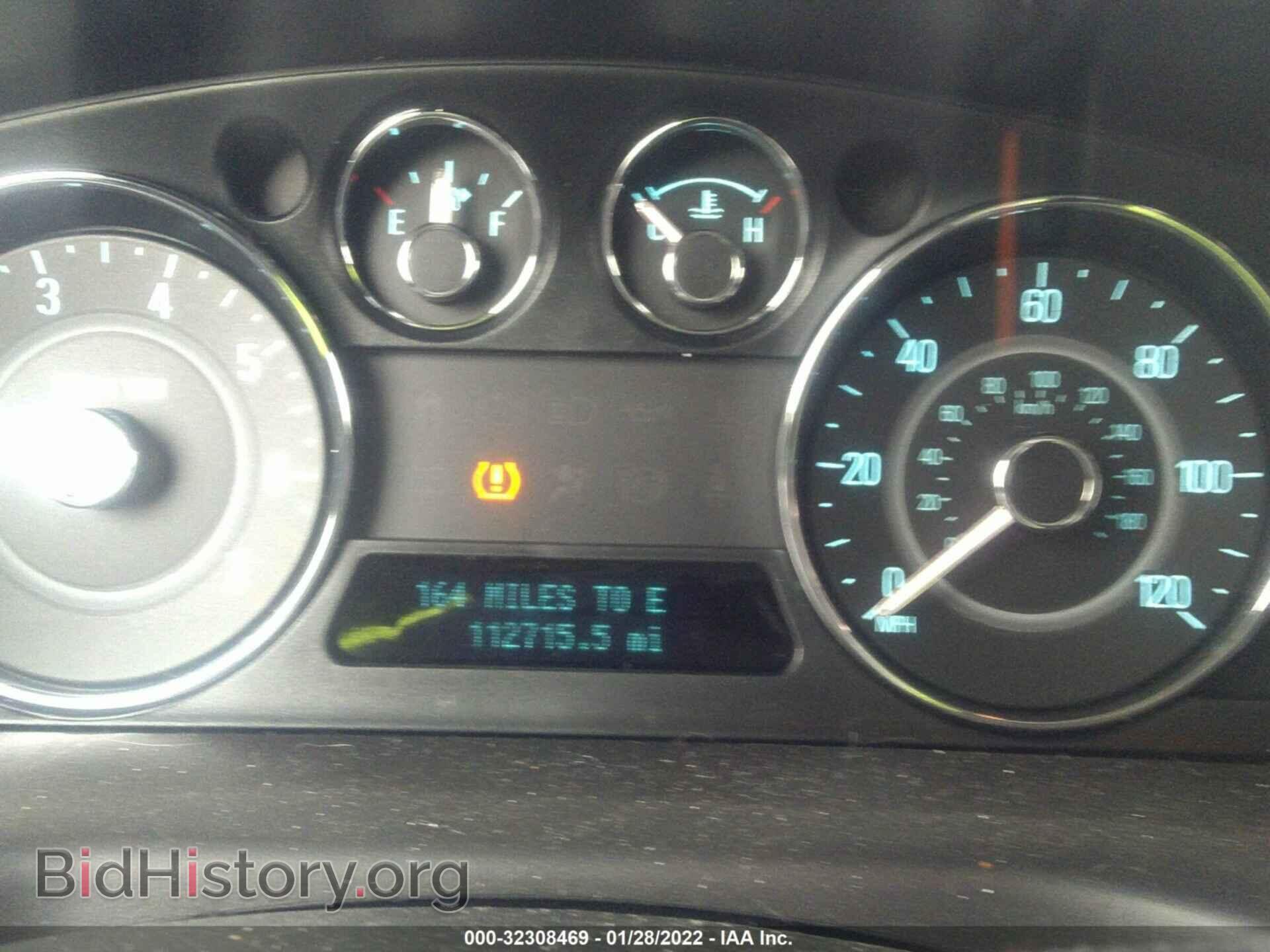 2011 FORD FLEX - VIN: 2FMGK5CC8BBD06534 - Фото 7
