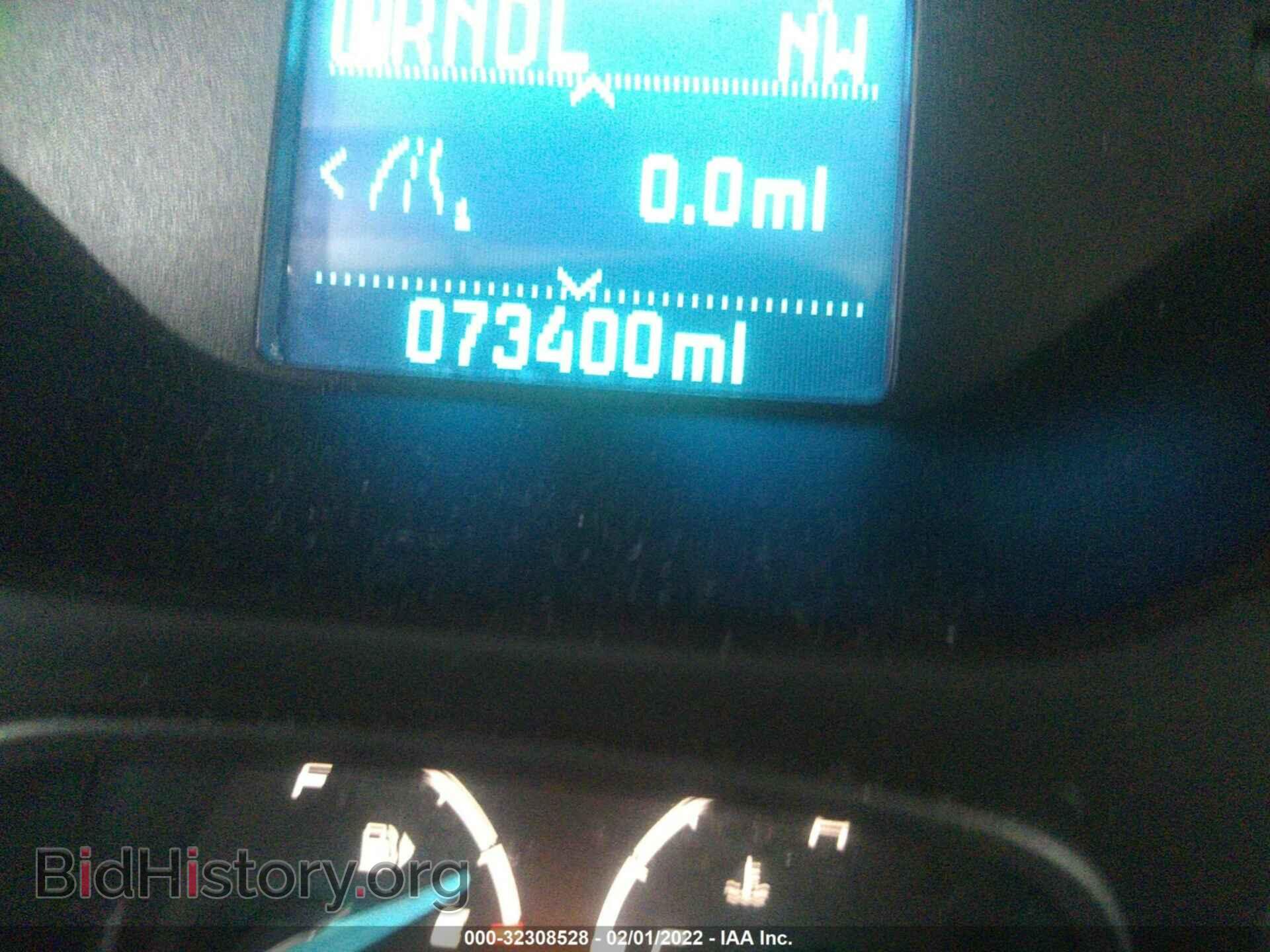 2012 FORD FOCUS - VIN: 1FAHP3F23CL337635 - Photo 7