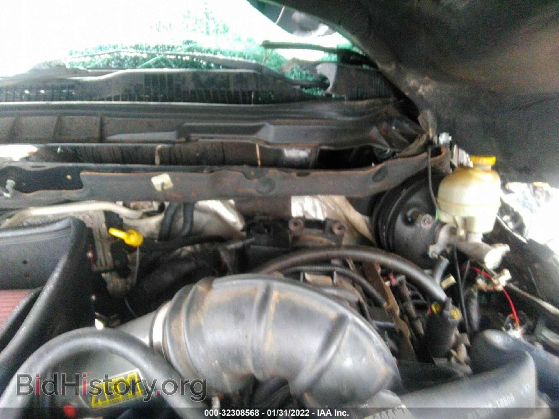 2013 RAM 1500 - VIN: 1C6RR6FT9DS715930 - Фото 10