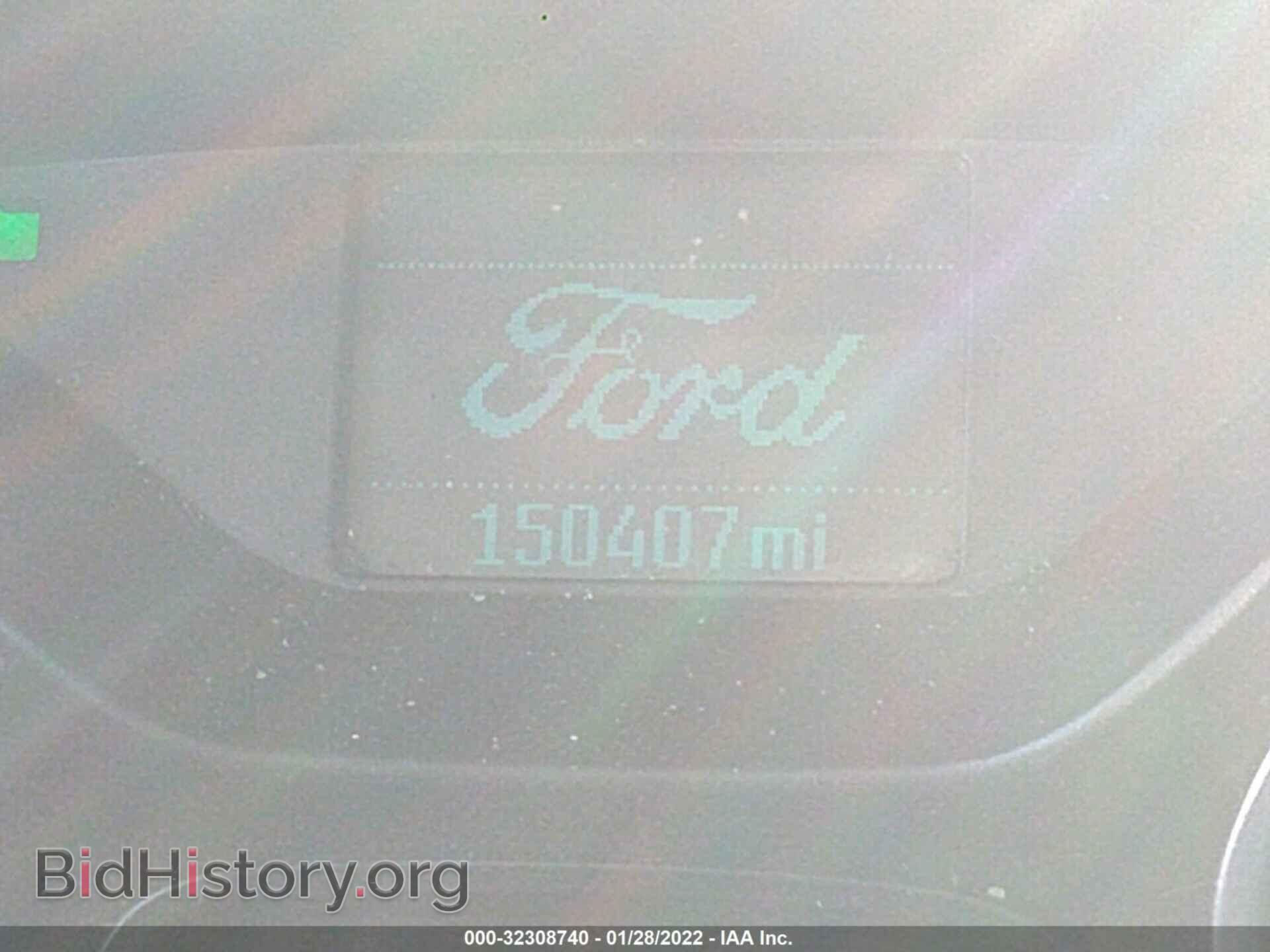 2012 FORD FOCUS - VIN: 1FAHP3F21CL341991 - Photo 7