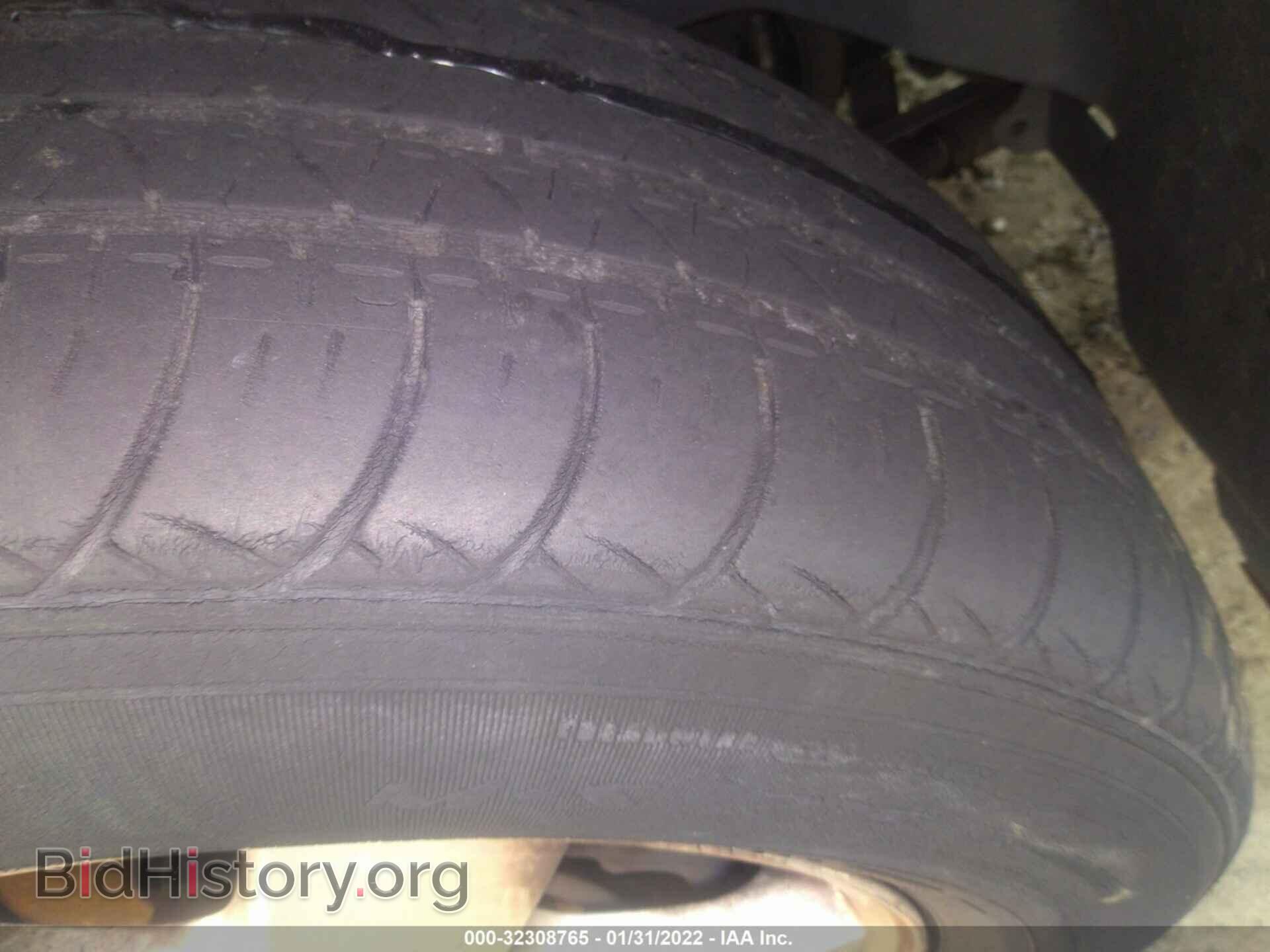 2006 DODGE CARAVAN - VIN: 1D4GP45R46B539732 - Photo 14