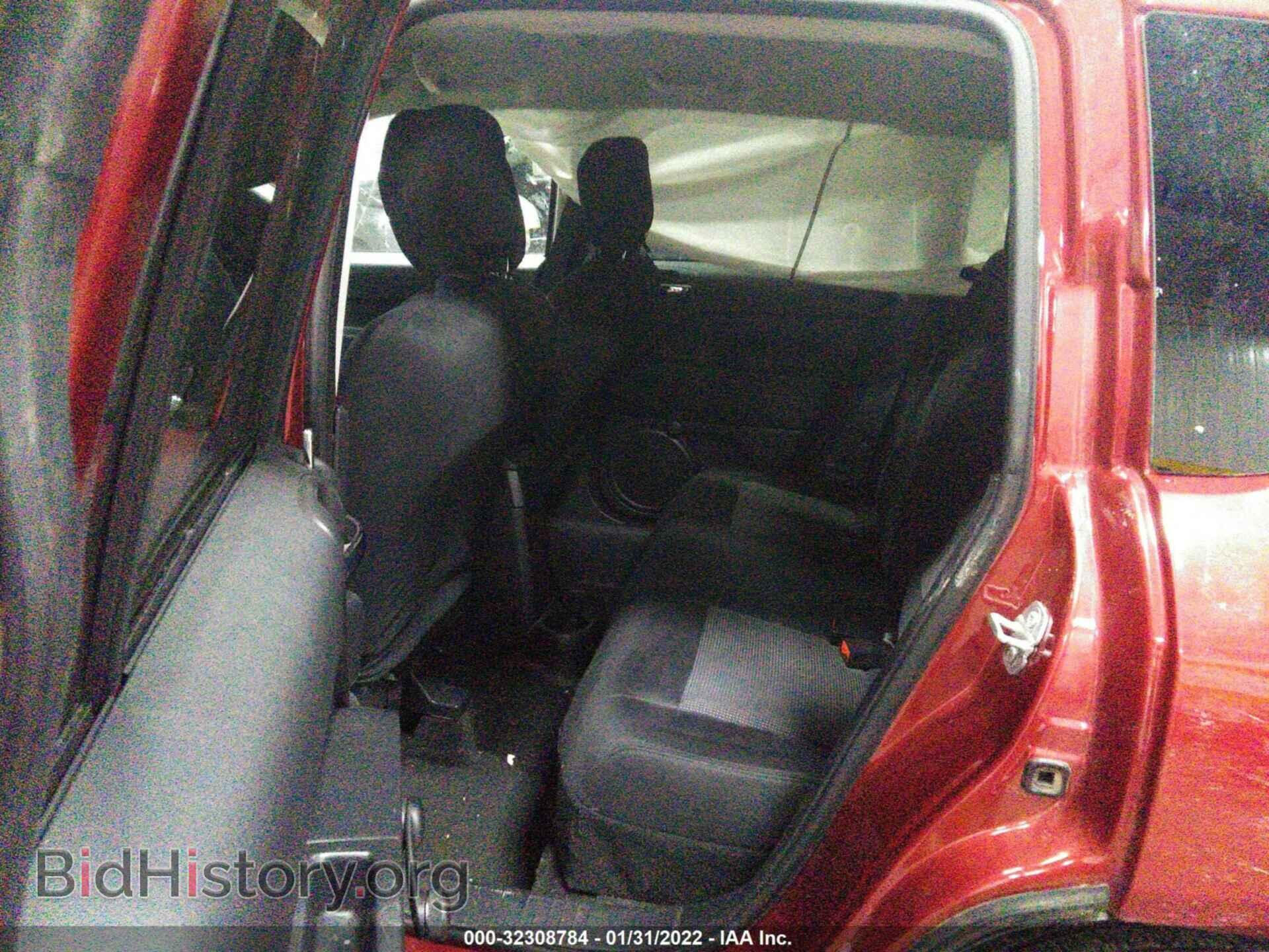 2015 JEEP COMPASS - VIN: 1C4NJDBB8FD303683 - Фото 8