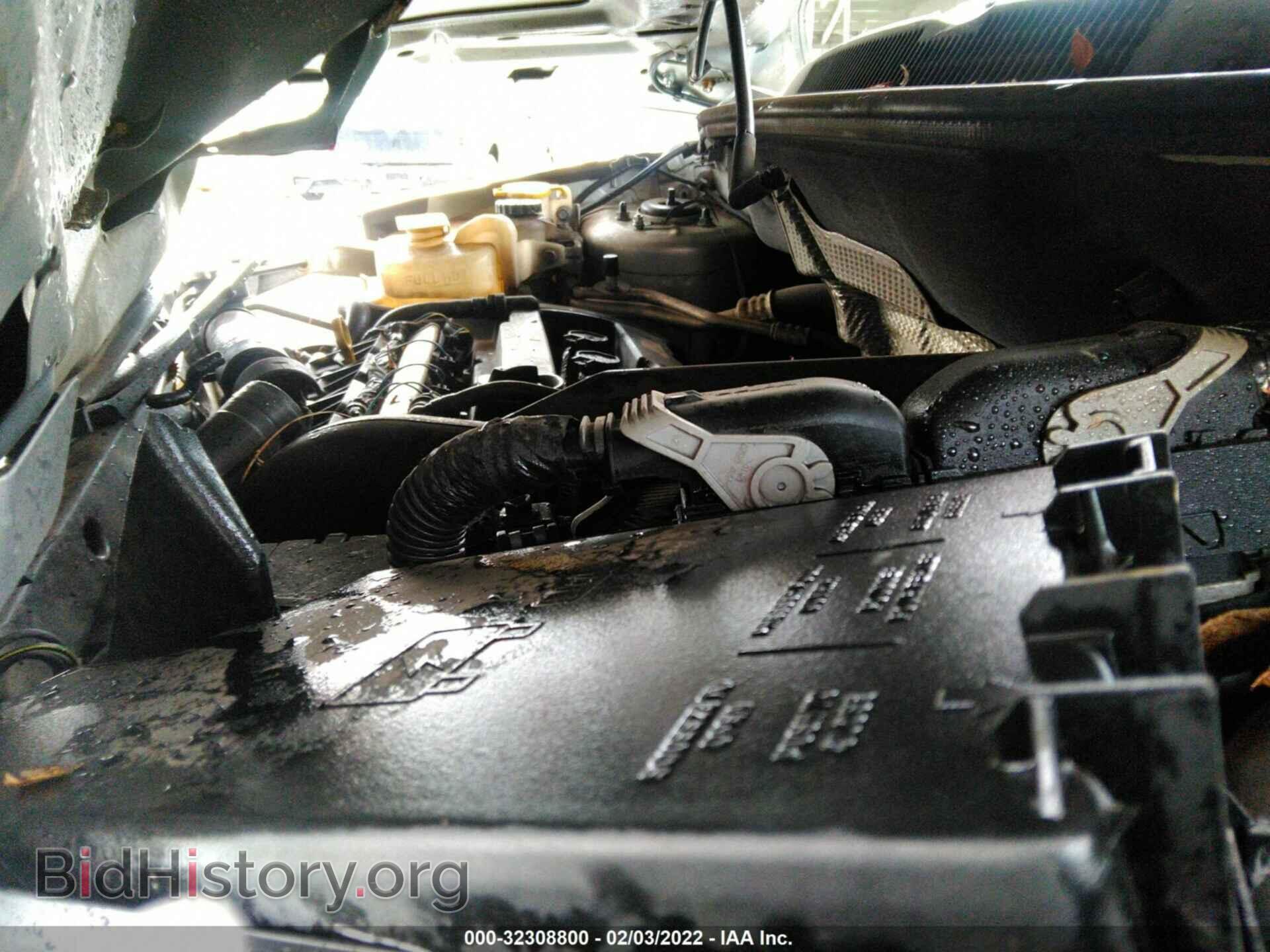 2007 DODGE CALIBER - VIN: 1B3HB28B67D280574 - Photo 10