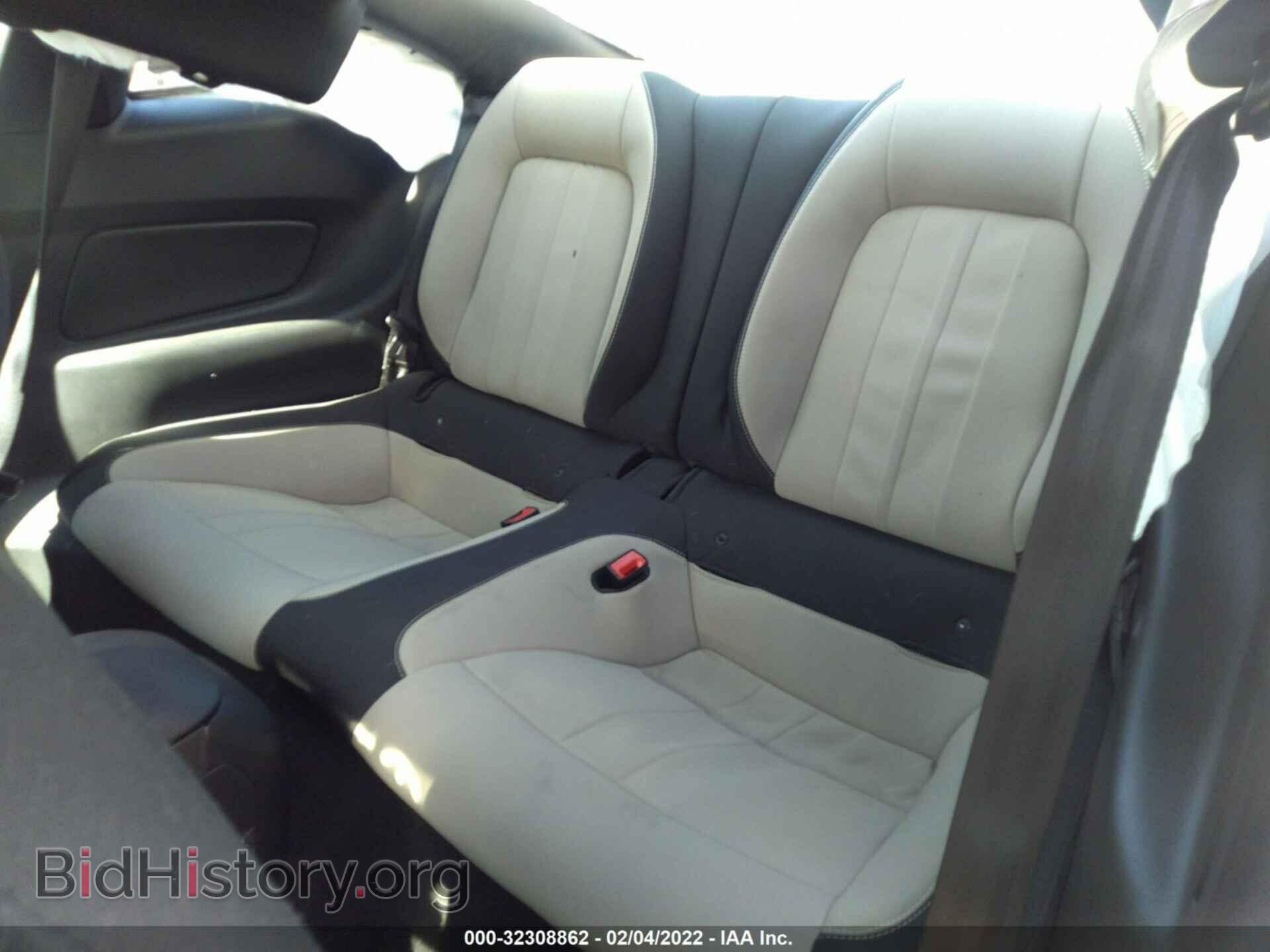 2019 FORD MUSTANG - VIN: 1FA6P8CF3K5167307 - Фото 8