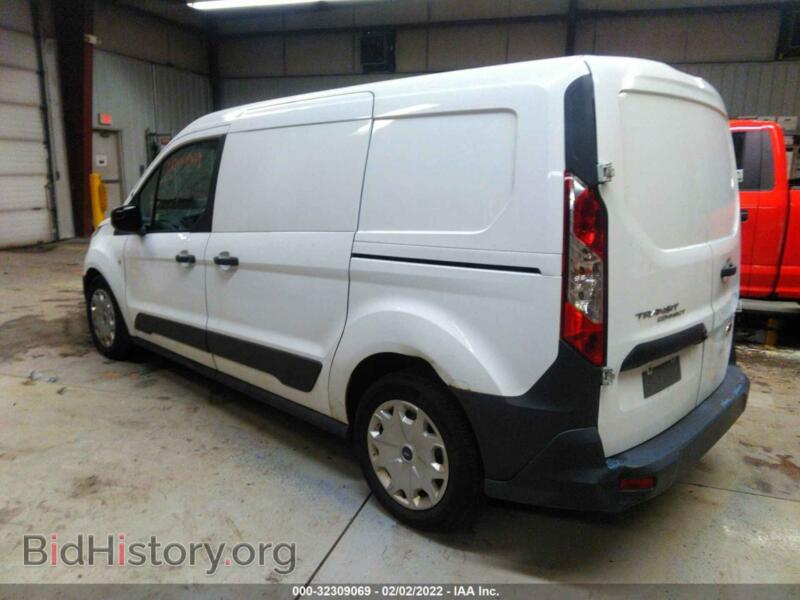 2015 Ford TRANSIT CONNECT (VIN NM0LS7E75F1191405) — фото 3 из 11