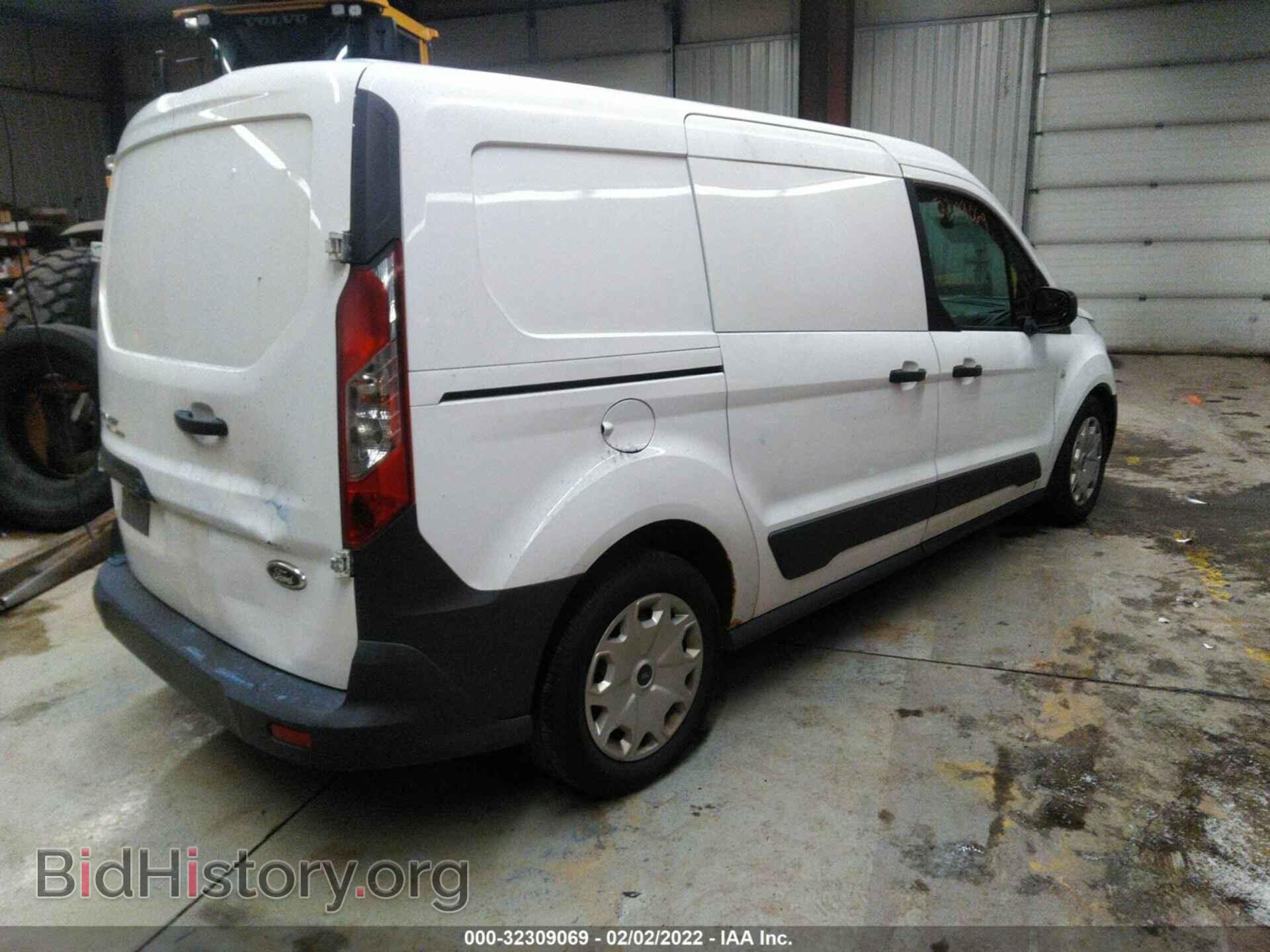 2015 FORD TRANSIT CONNECT - VIN: NM0LS7E75F1191405 - Фото 4