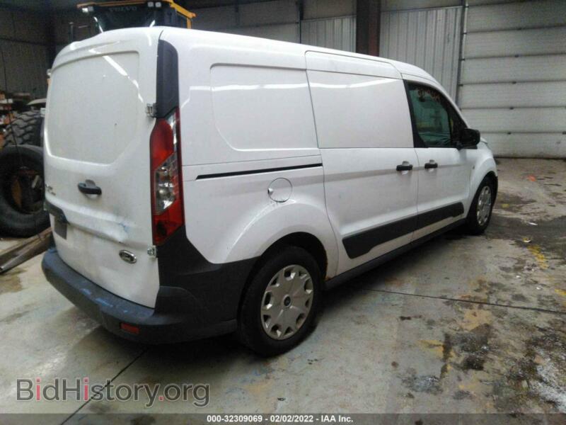 2015 Ford TRANSIT CONNECT (VIN NM0LS7E75F1191405) — фото 4 из 11
