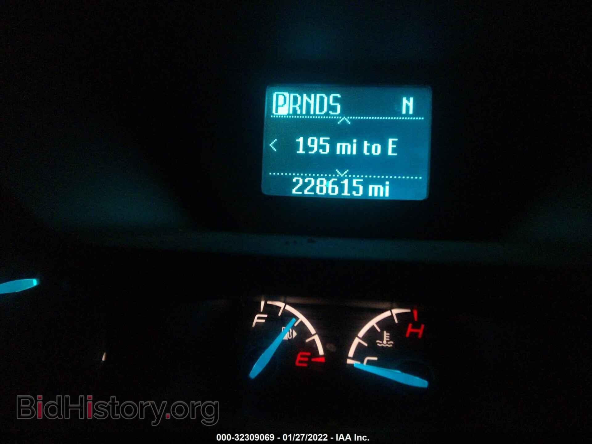 2015 FORD TRANSIT CONNECT - VIN: NM0LS7E75F1191405 - Фото 7