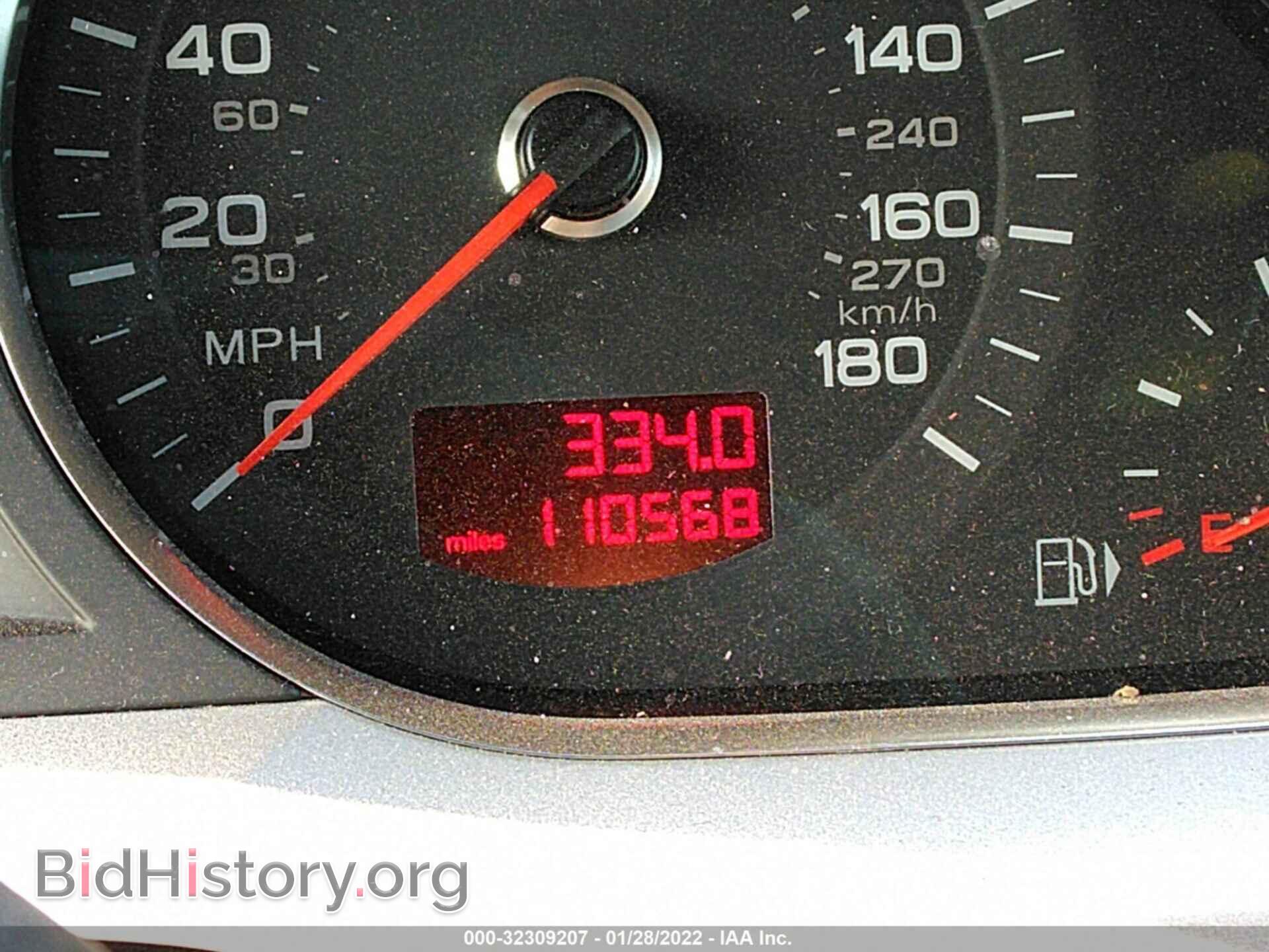 2011 AUDI A6 - VIN: WAUFGAFB3BN006303 - Фото 7