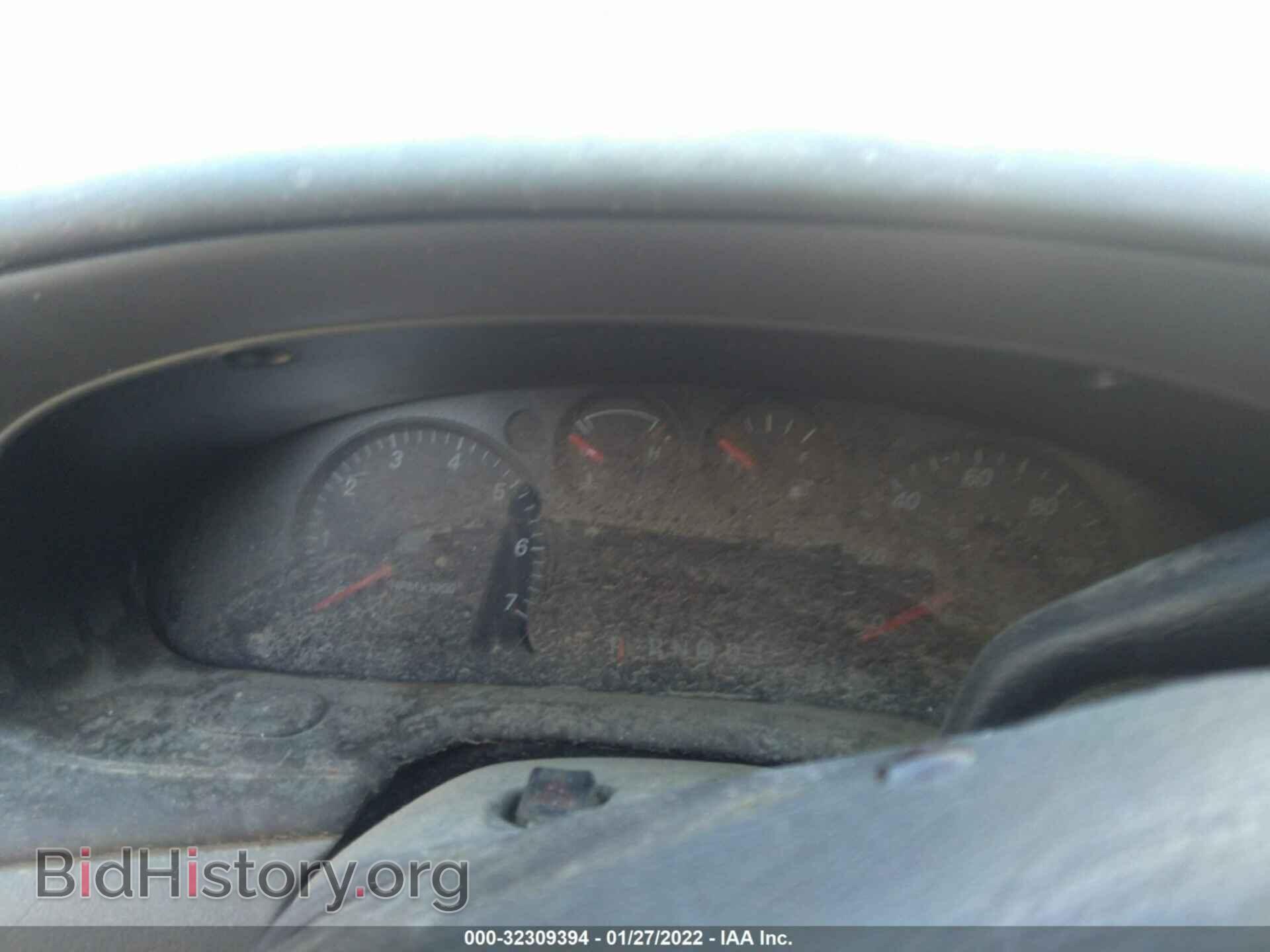 2007 FORD TAURUS - VIN: 1FAFP53U07A208259 - Photo 7
