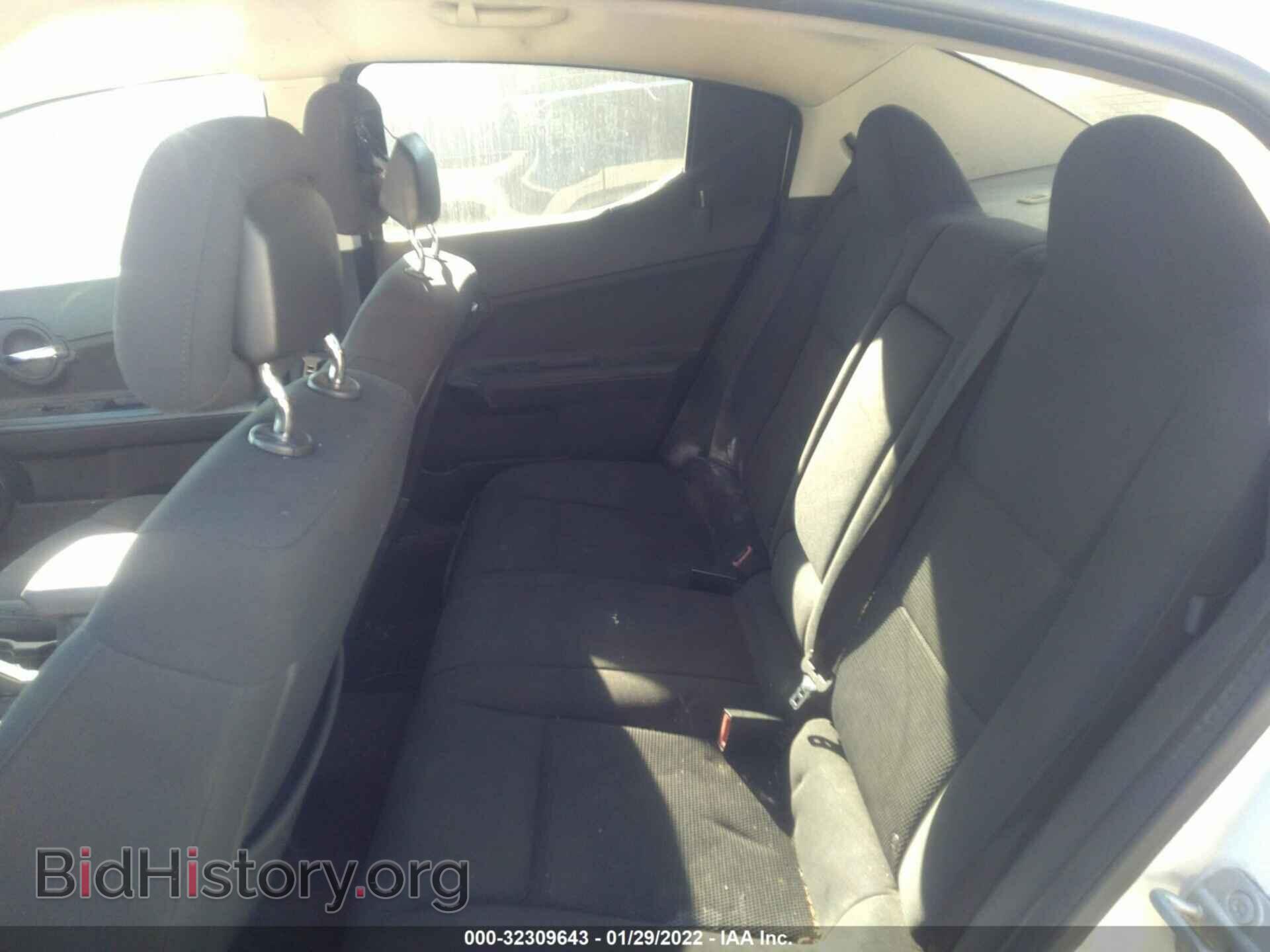 2010 DODGE AVENGER - VIN: 1B3CC4FB4AN152292 - Фото 8