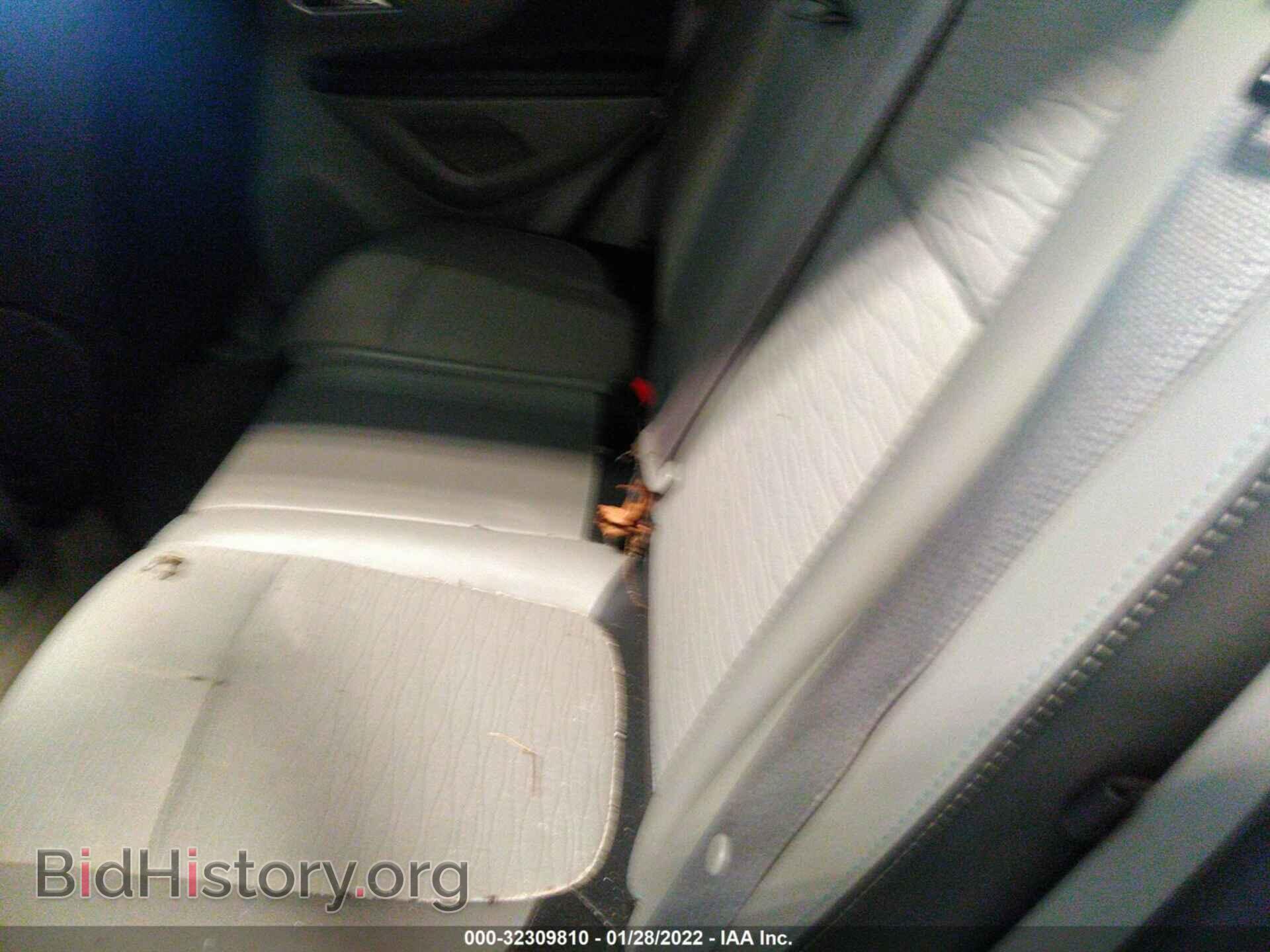 2016 BUICK ENCORE - VIN: KL4CJASB9GB648864 - Photo 8