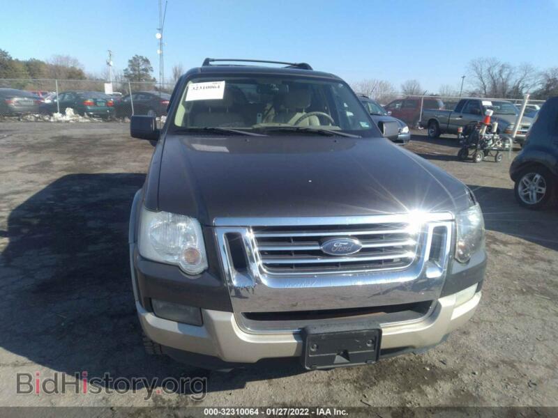 2007 Ford EXPLORER (VIN 1FMEU74E27UB79326) — photo 6 of 11