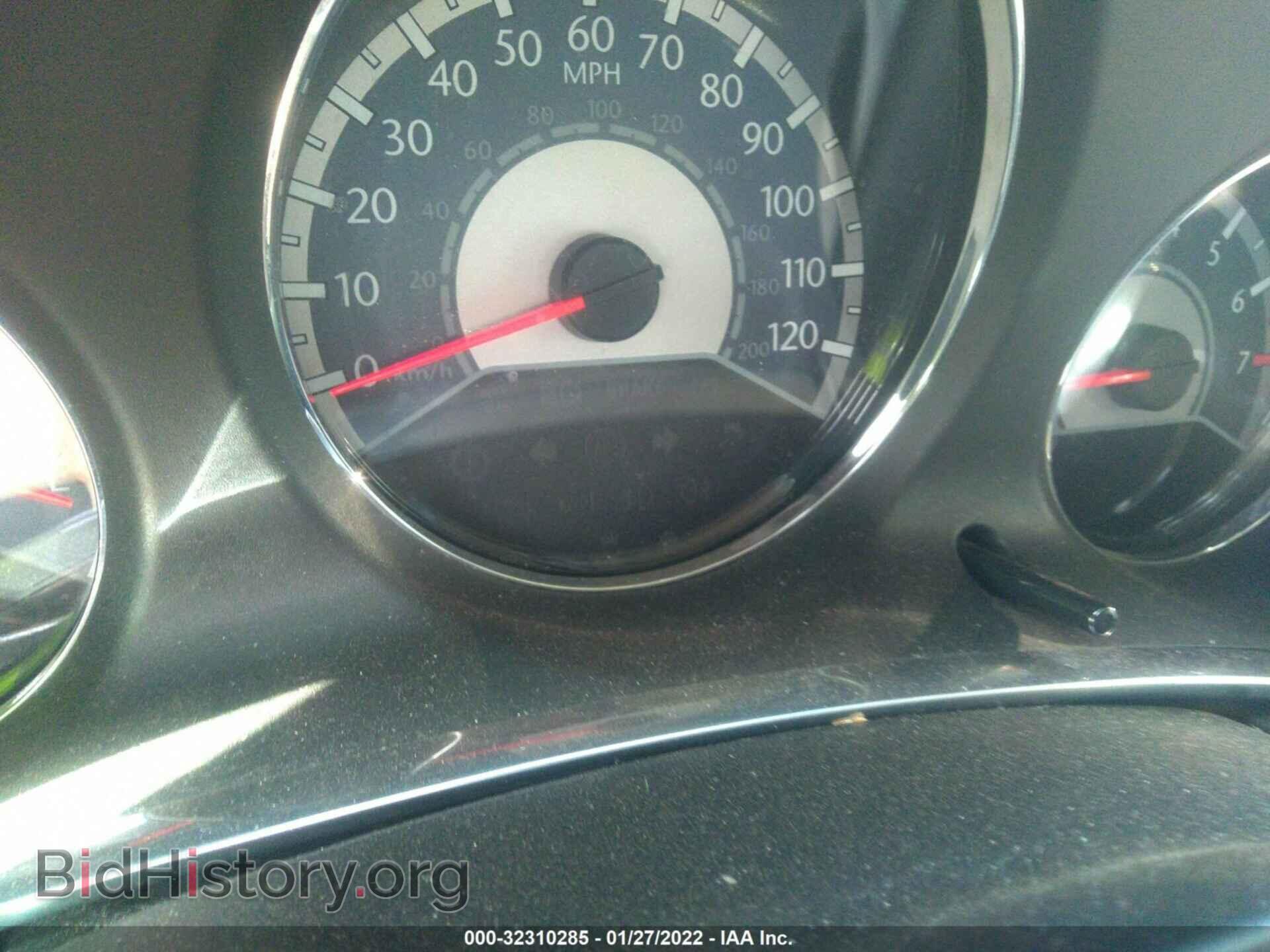 2013 CHRYSLER 200 - VIN: 1C3CCBBB7DN651444 - Фото 7