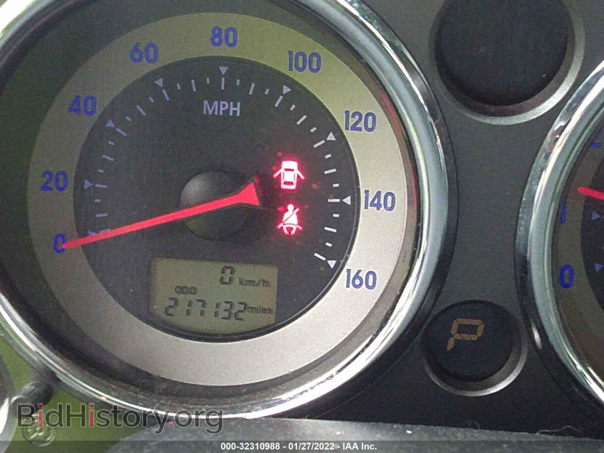 2007 MITSUBISHI ECLIPSE - VIN: 4A3AK64F07E058670 - Фото 7