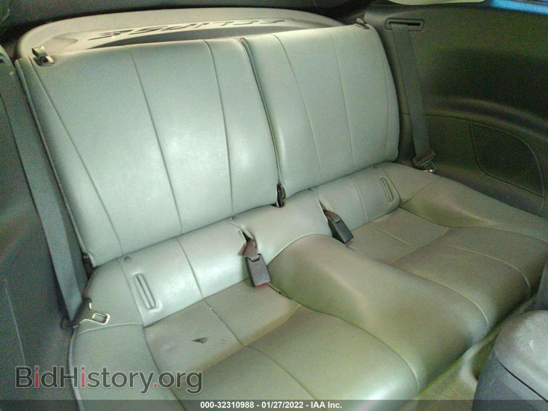 2007 MITSUBISHI ECLIPSE - VIN: 4A3AK64F07E058670 - Фото 8