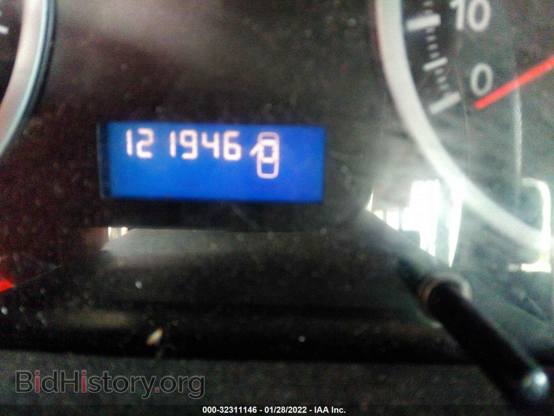 2012 RAM 1500 - VIN: 1C6RD7FTXCS326569 - Photo 7