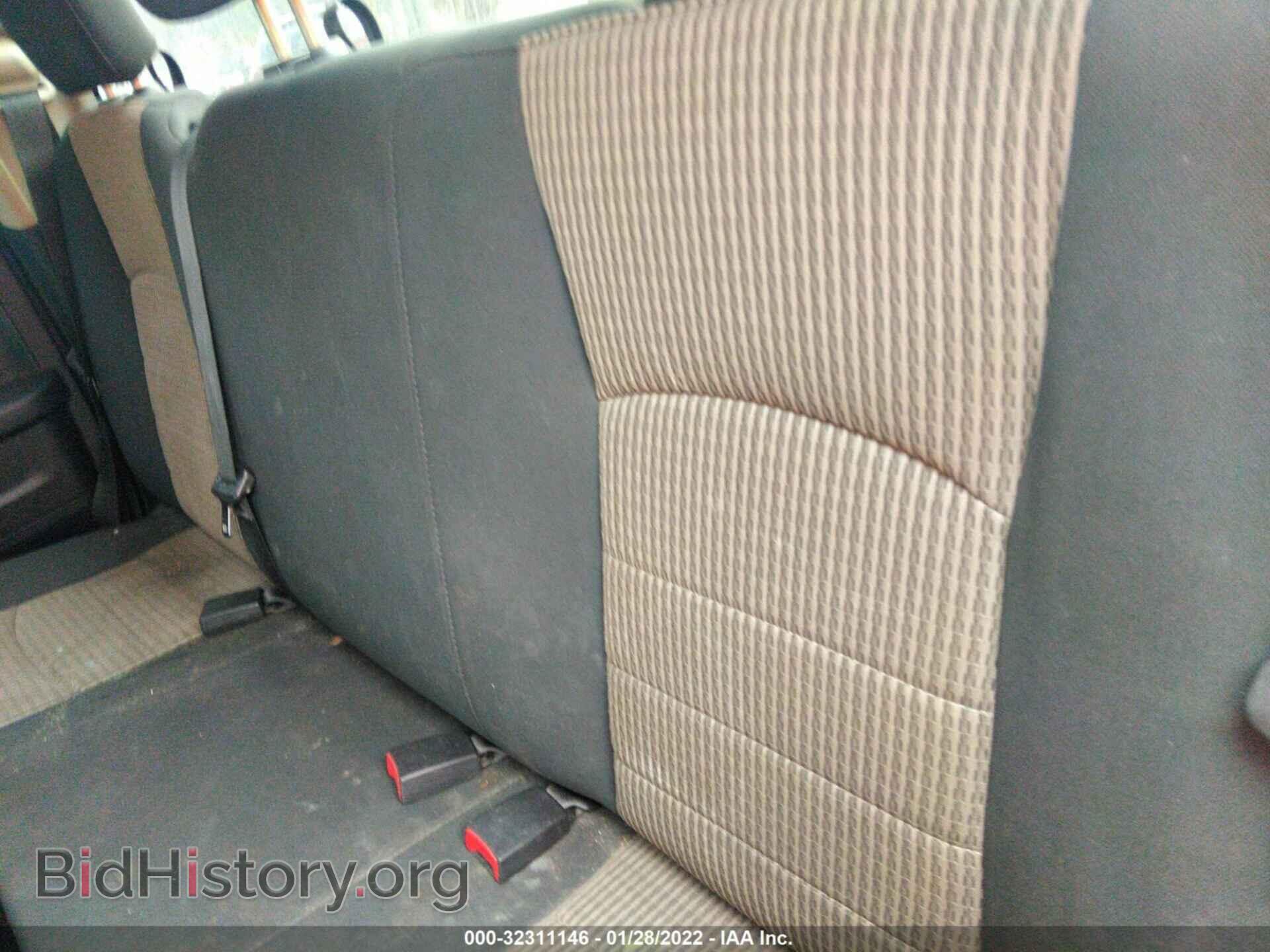 2012 RAM 1500 - VIN: 1C6RD7FTXCS326569 - Photo 8