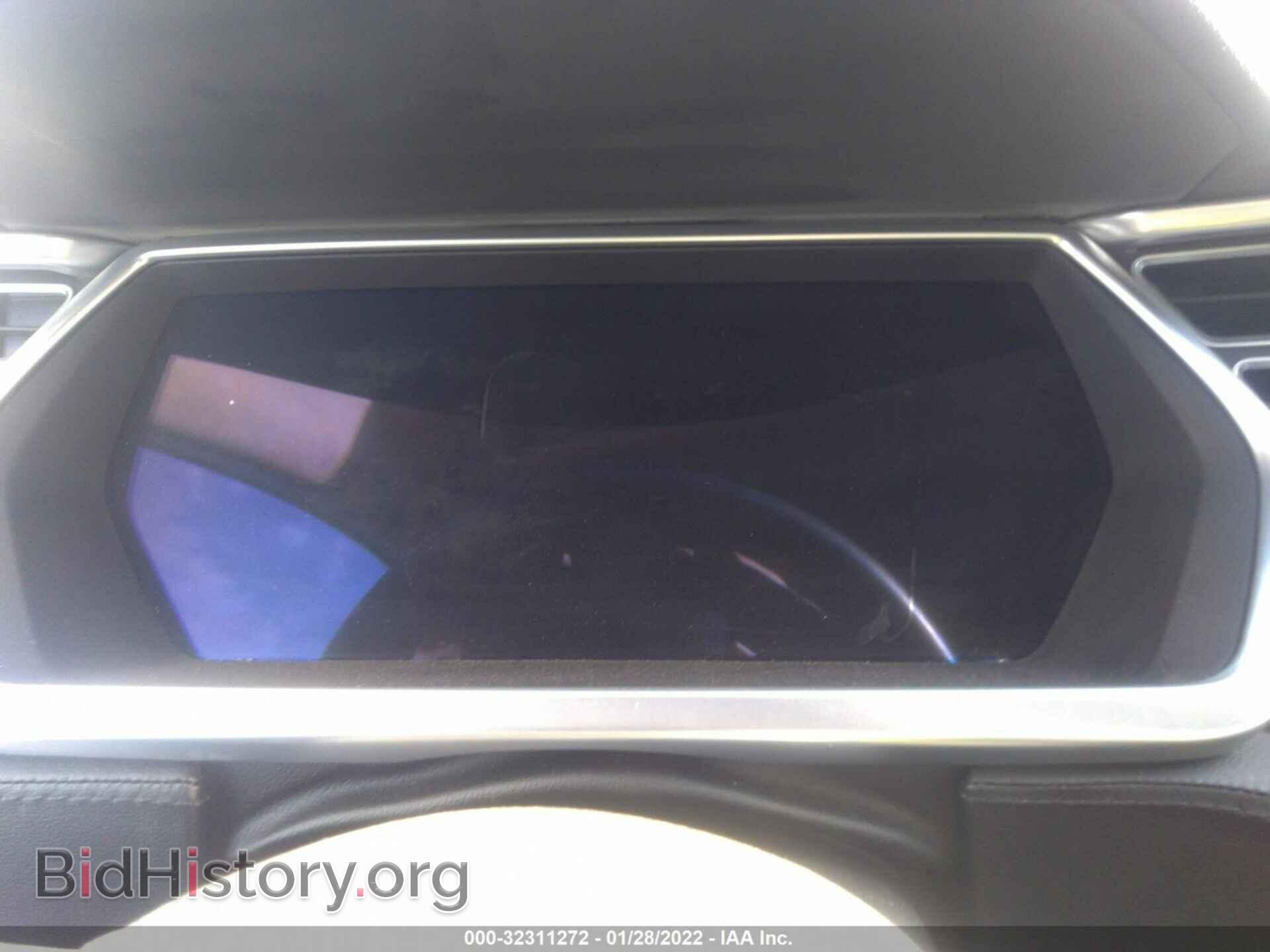 2013 TESLA MODEL S - VIN: 5YJSA1DPXDFP12767 - Photo 7