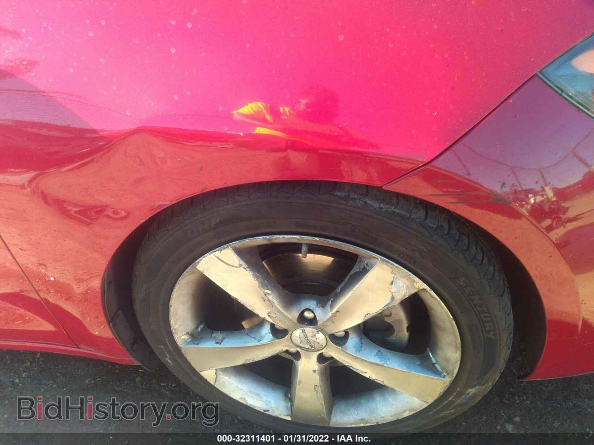 2014 DODGE DART - VIN: 1C3CDFEB9ED723820 - Фото 6