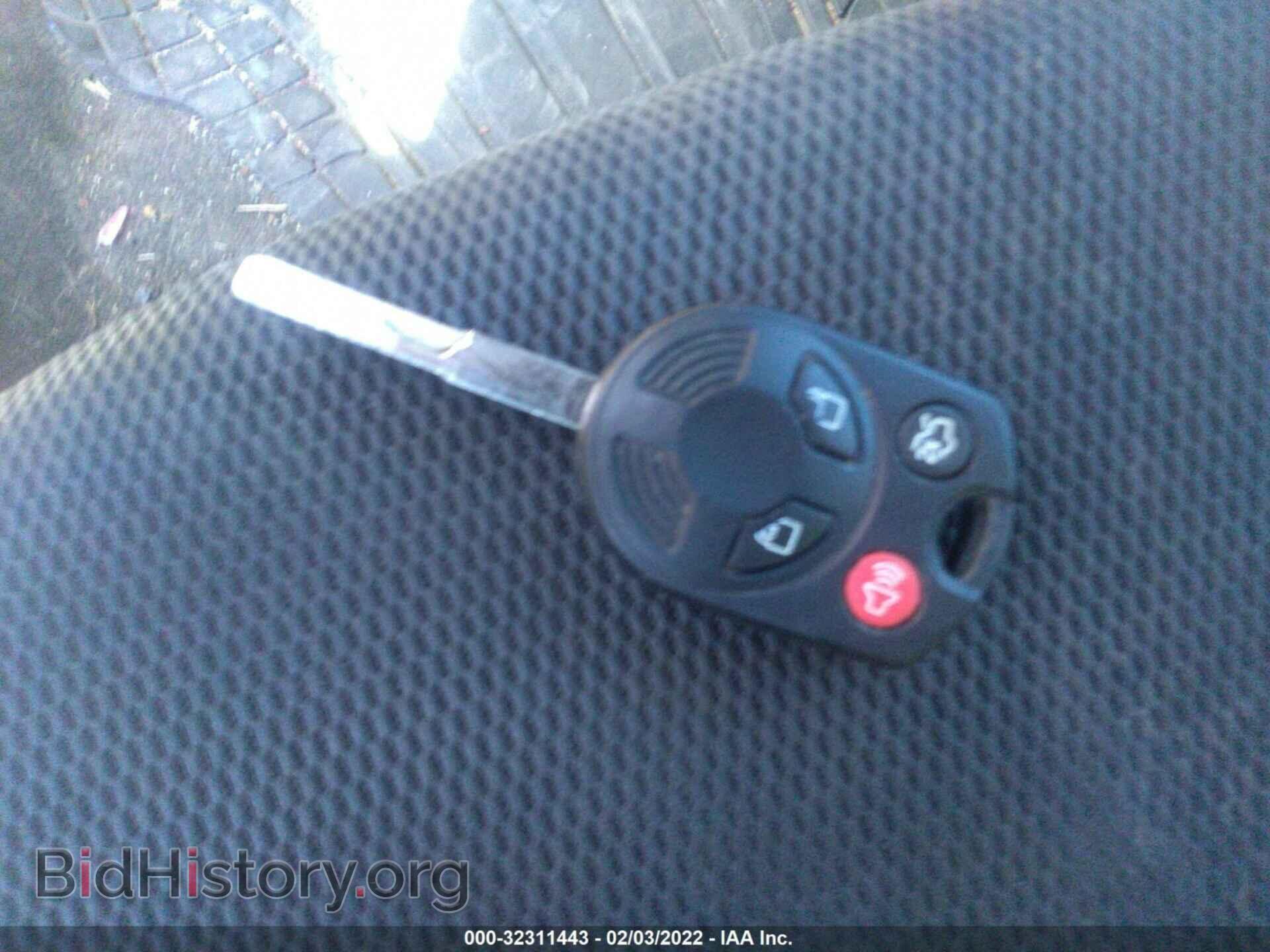 2013 FORD FOCUS - VIN: 1FADP3F22DL274558 - Фото 10