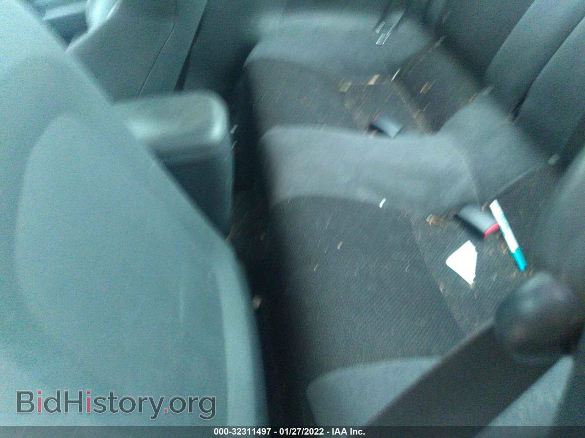 2008 MITSUBISHI ECLIPSE - VIN: 4A3AK24F58E006221 - Фото 8