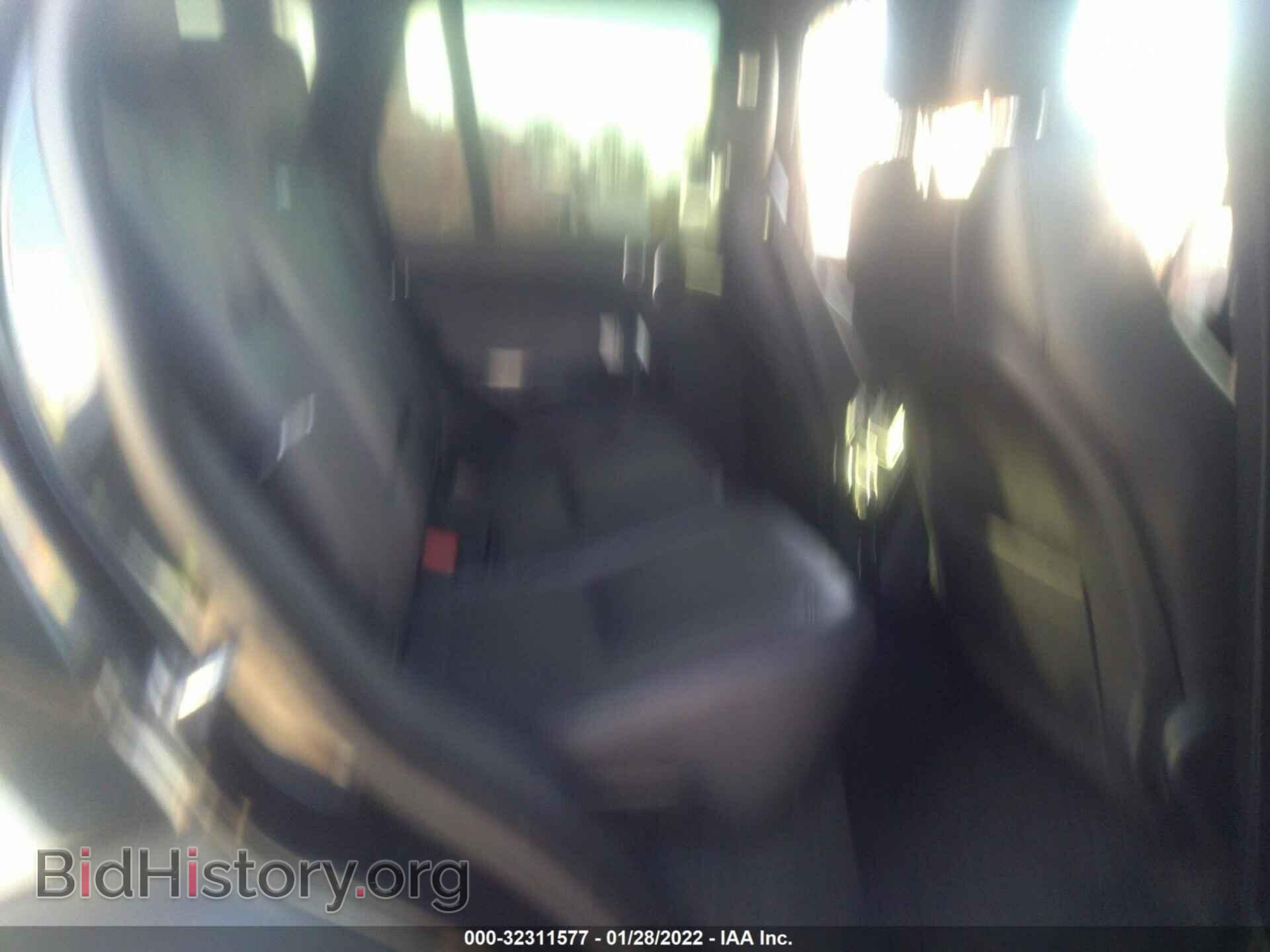 2014 LAND ROVER RANGE ROVER - VIN: SALGS2WF4EA149960 - Фото 8