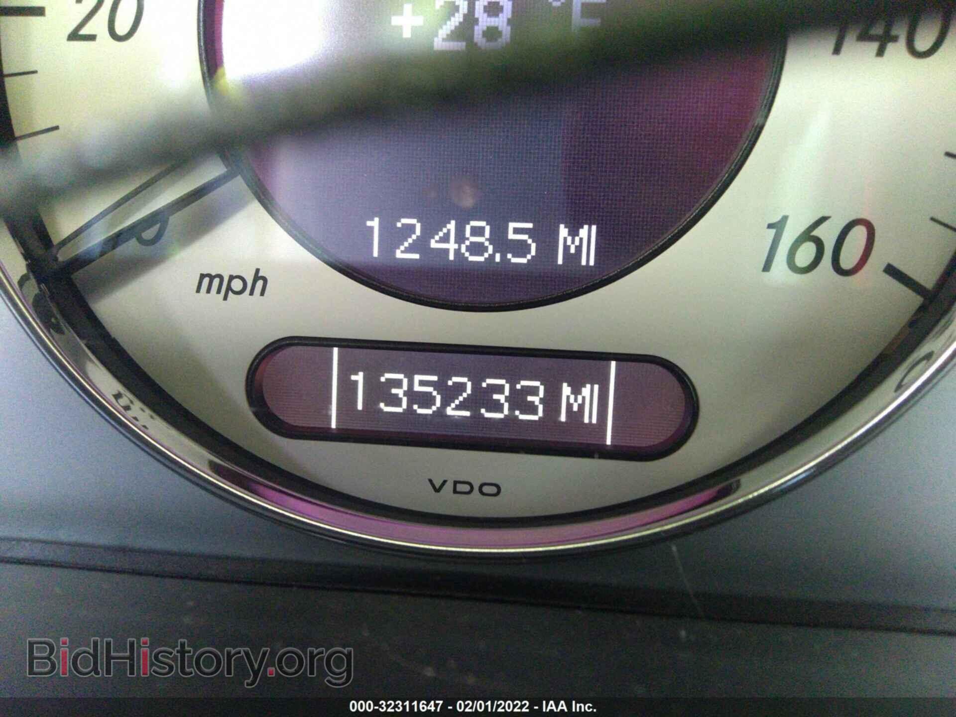 2007 MERCEDES-BENZ E-CLASS - VIN: WDBUF87XX7B131029 - Фото 7