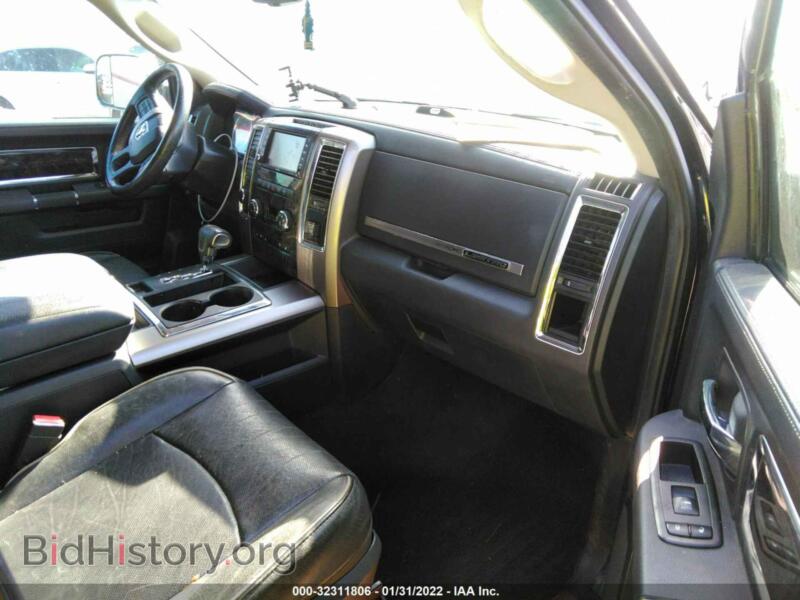 2012 RAM 1500 (VIN 1C6RD7PTXCS295211) — фото 5 из 15