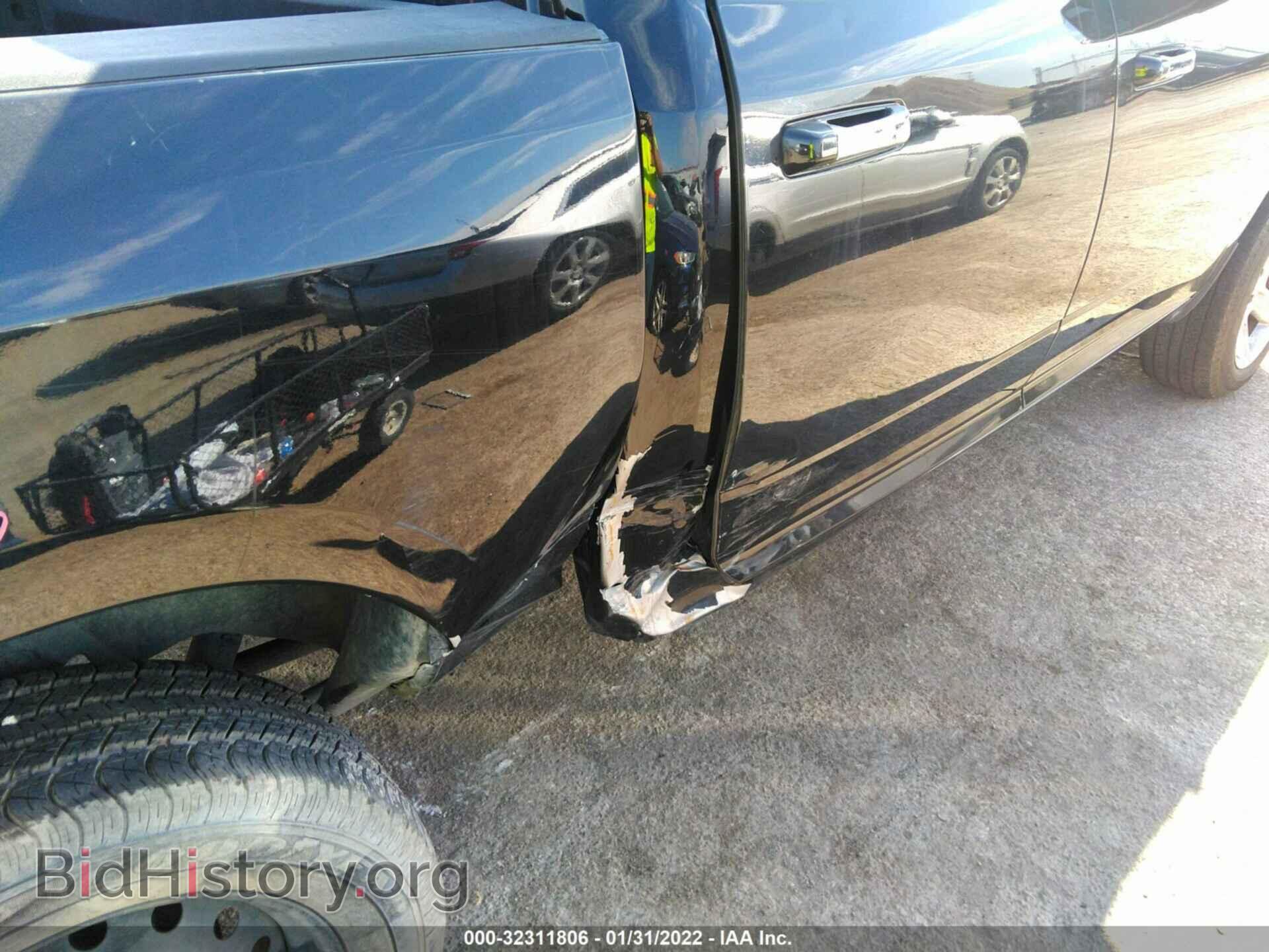 2012 RAM 1500 - VIN: 1C6RD7PTXCS295211 - Фото 6