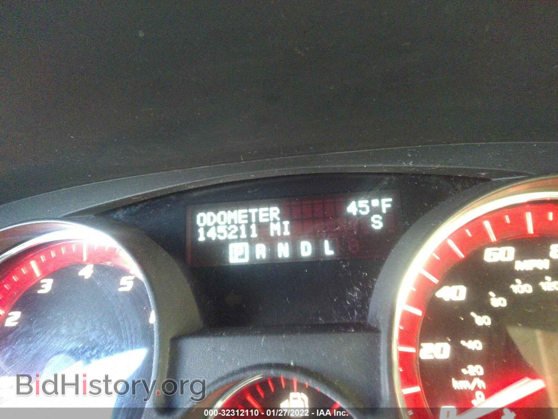 2012 GMC ACADIA - VIN: 1GKKVRED7CJ107026 - Фото 7