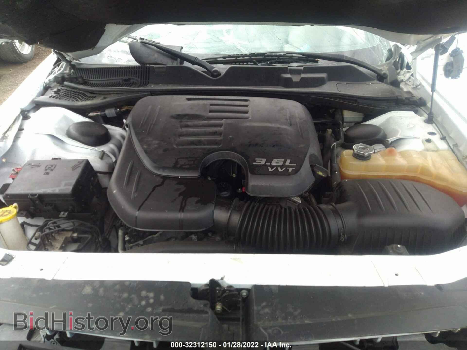 2015 DODGE CHALLENGER - VIN: 2C3CDZAG8FH811393 - Фото 10