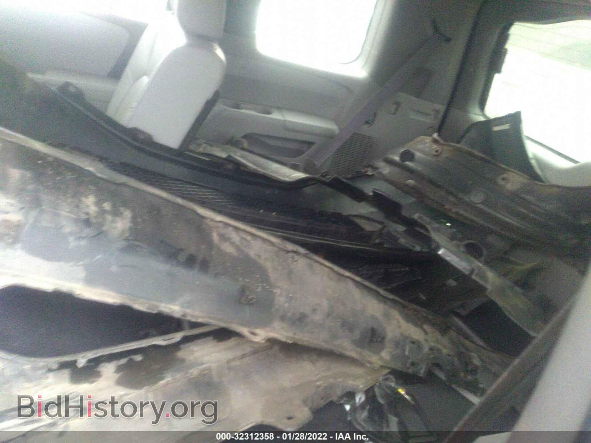 2013 HONDA PILOT - VIN: 5FNYF3H57DB008249 - Фото 12
