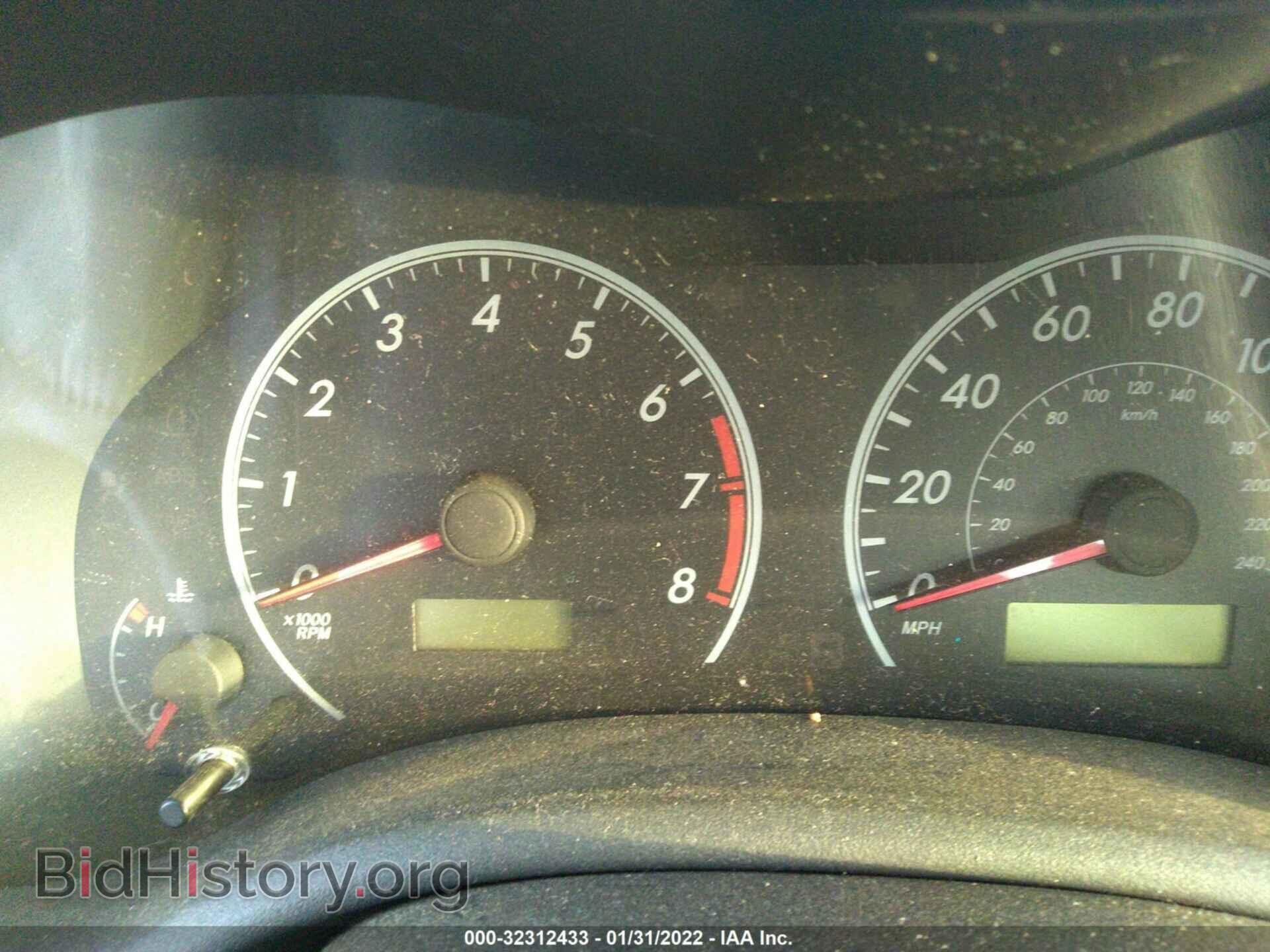 2013 TOYOTA COROLLA - VIN: 5YFBU4EE2DP176665 - Фото 7