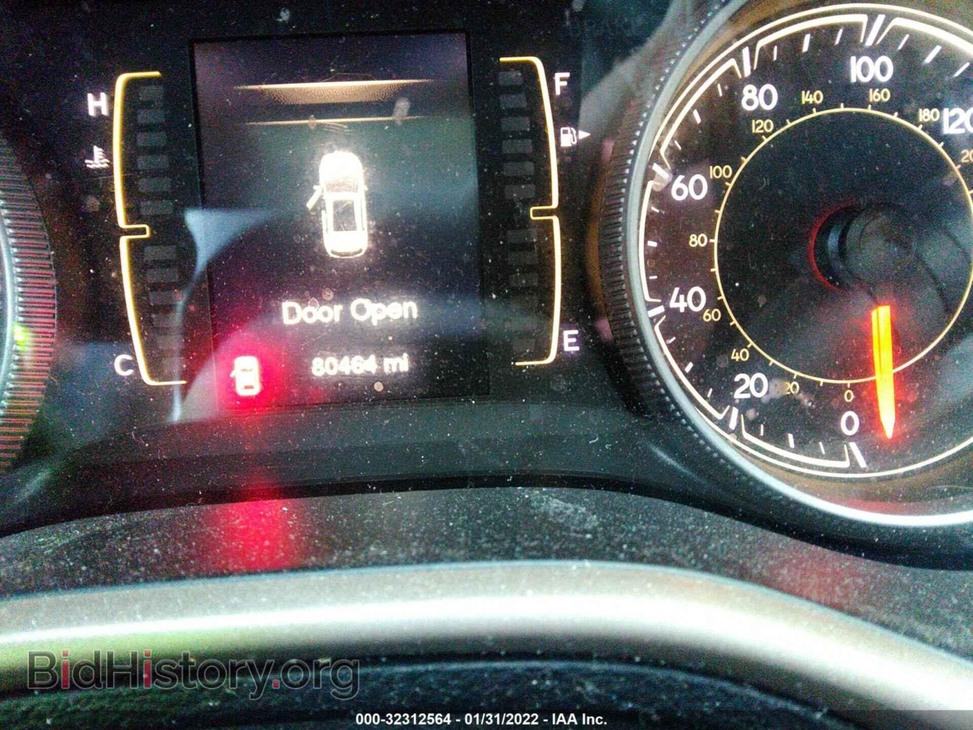 2017 JEEP CHEROKEE - VIN: 1C4PJMCS9HW599005 - Фото 7