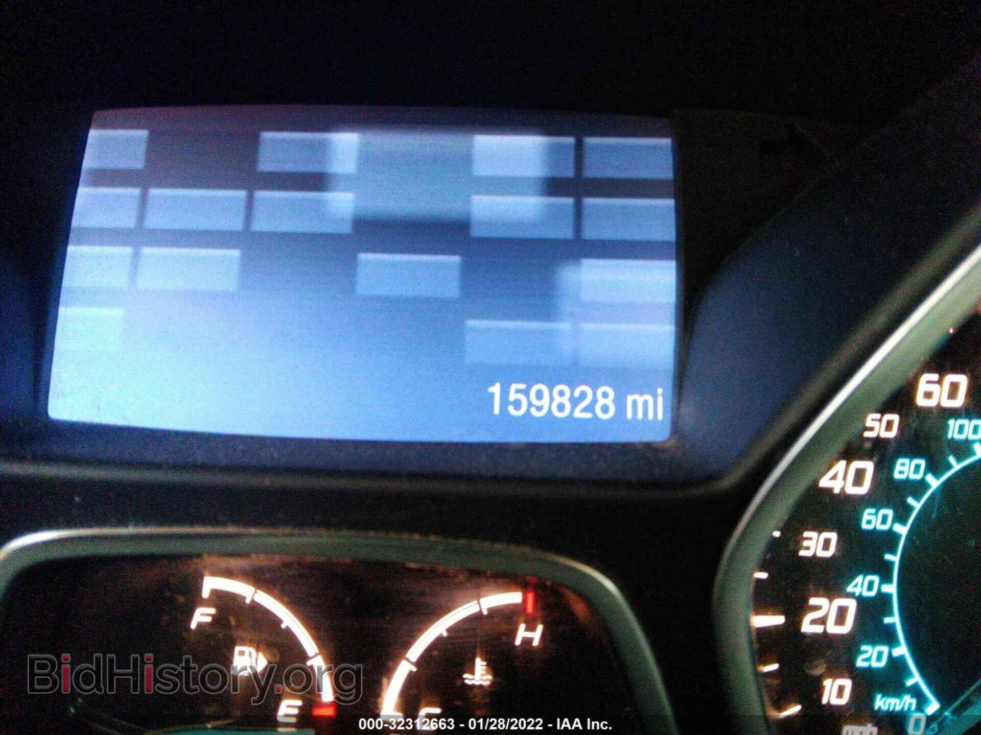 2013 FORD ESCAPE - VIN: 1FMCU0F71DUA28454 - Фото 7