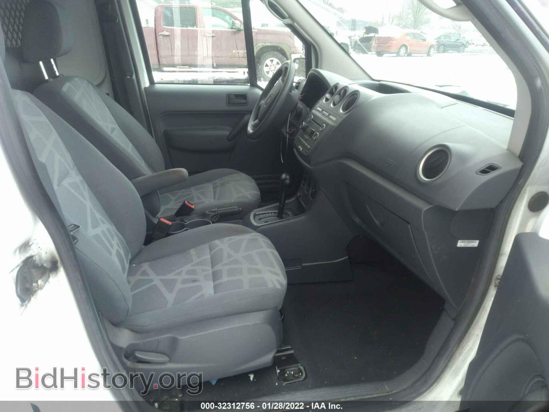 2012 FORD TRANSIT CONNECT - VIN: NM0LS7DN6CT086694 - Фото 5